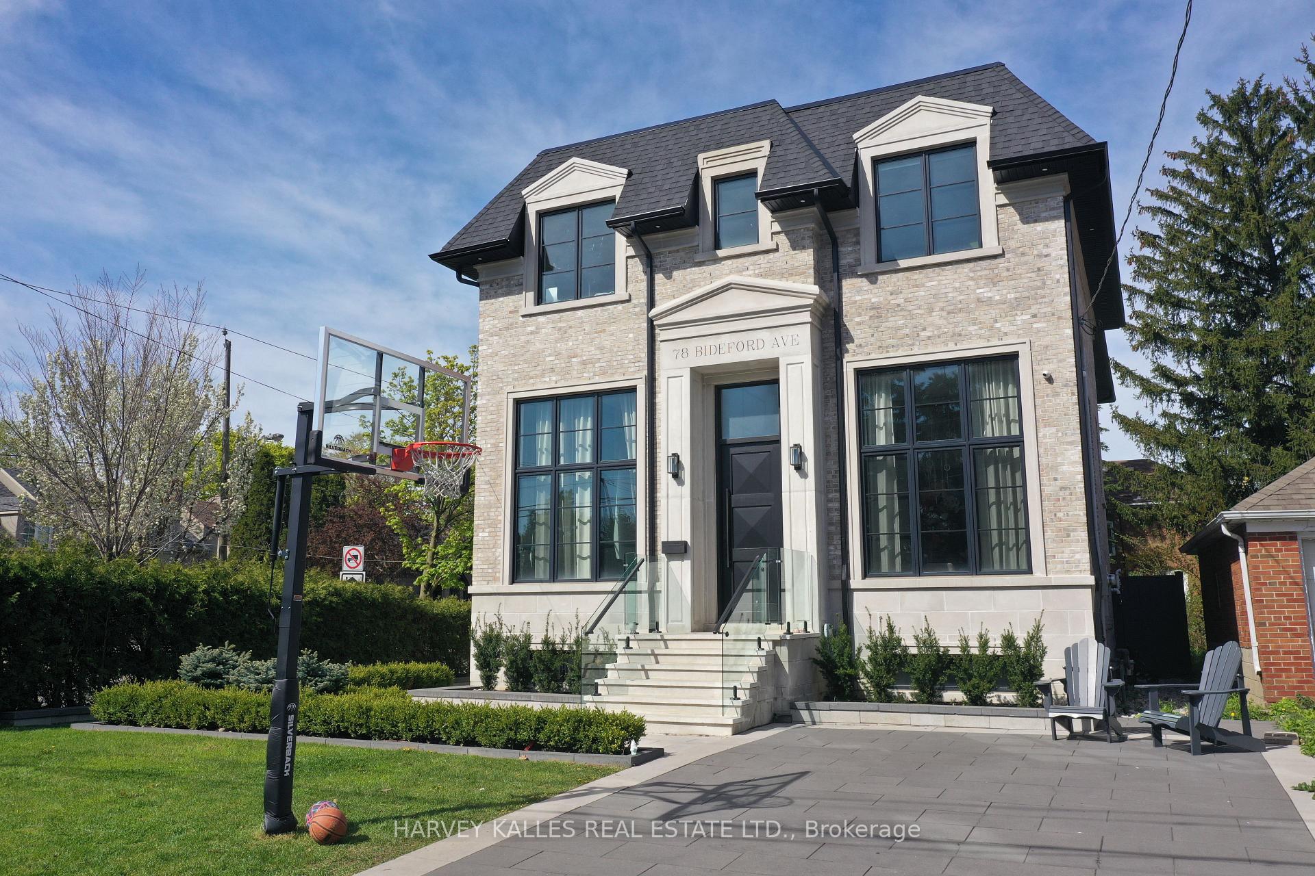 78 Bideford Avenue