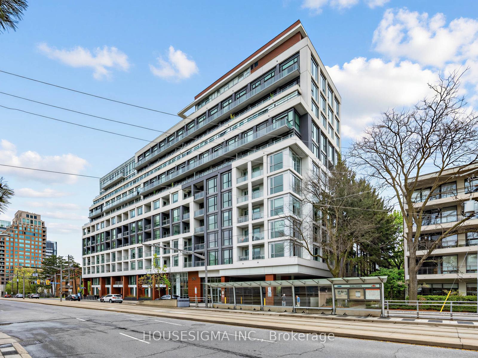 223 St.Clair Avenue
