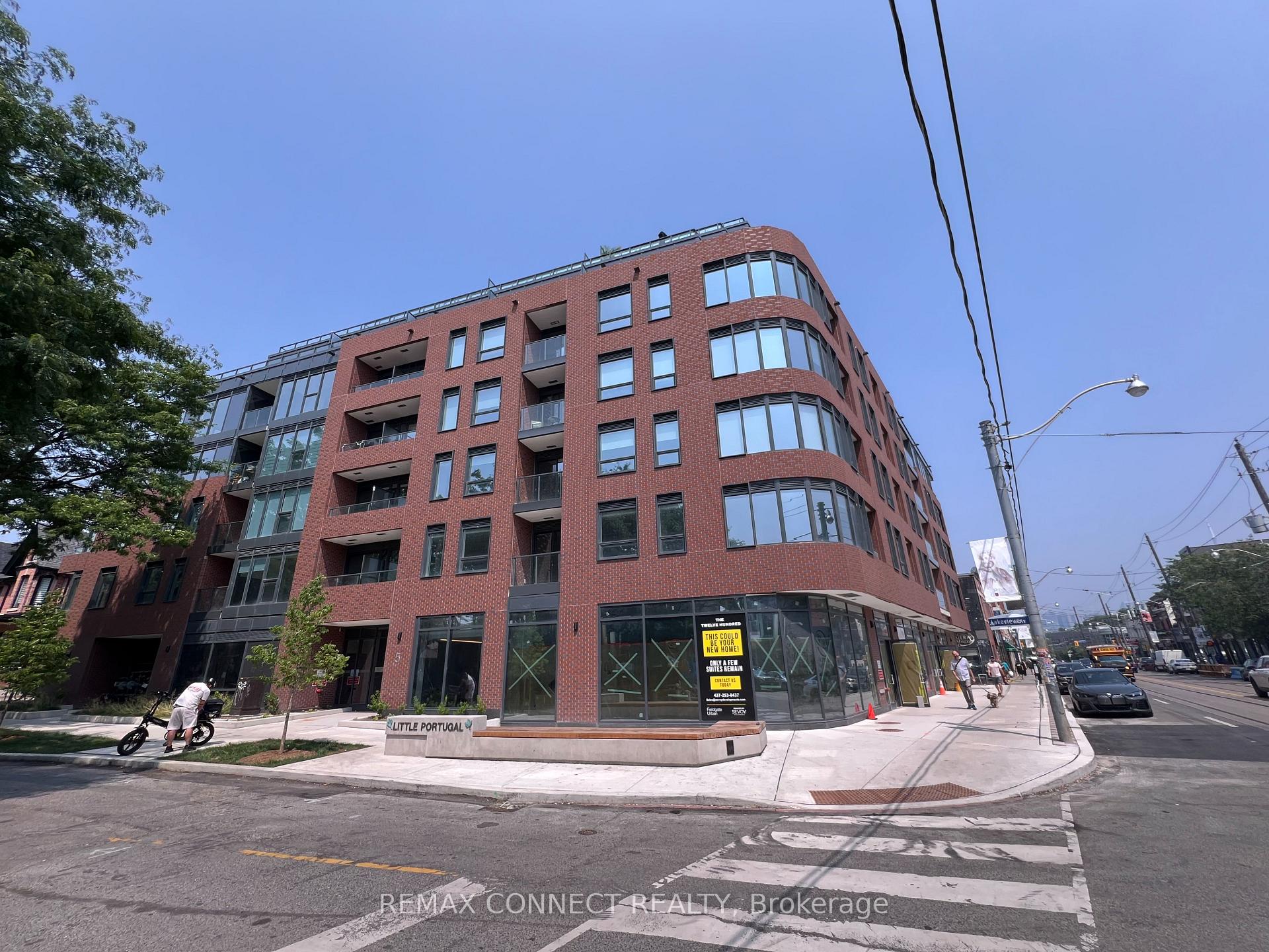5 Lakeview Avenue