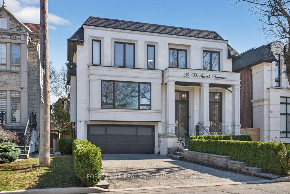 215 Elmhurst Avenue