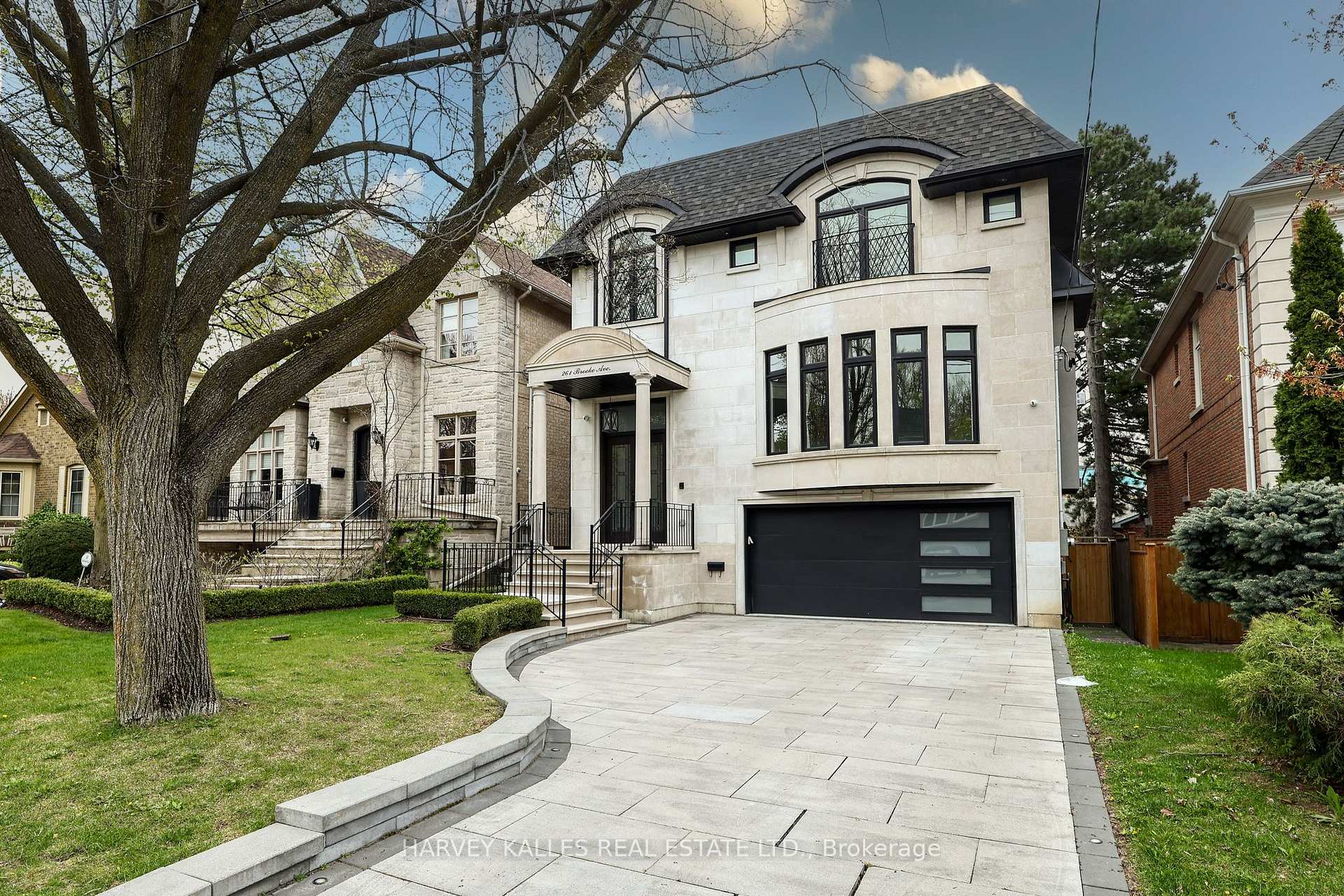 261 Brooke Avenue