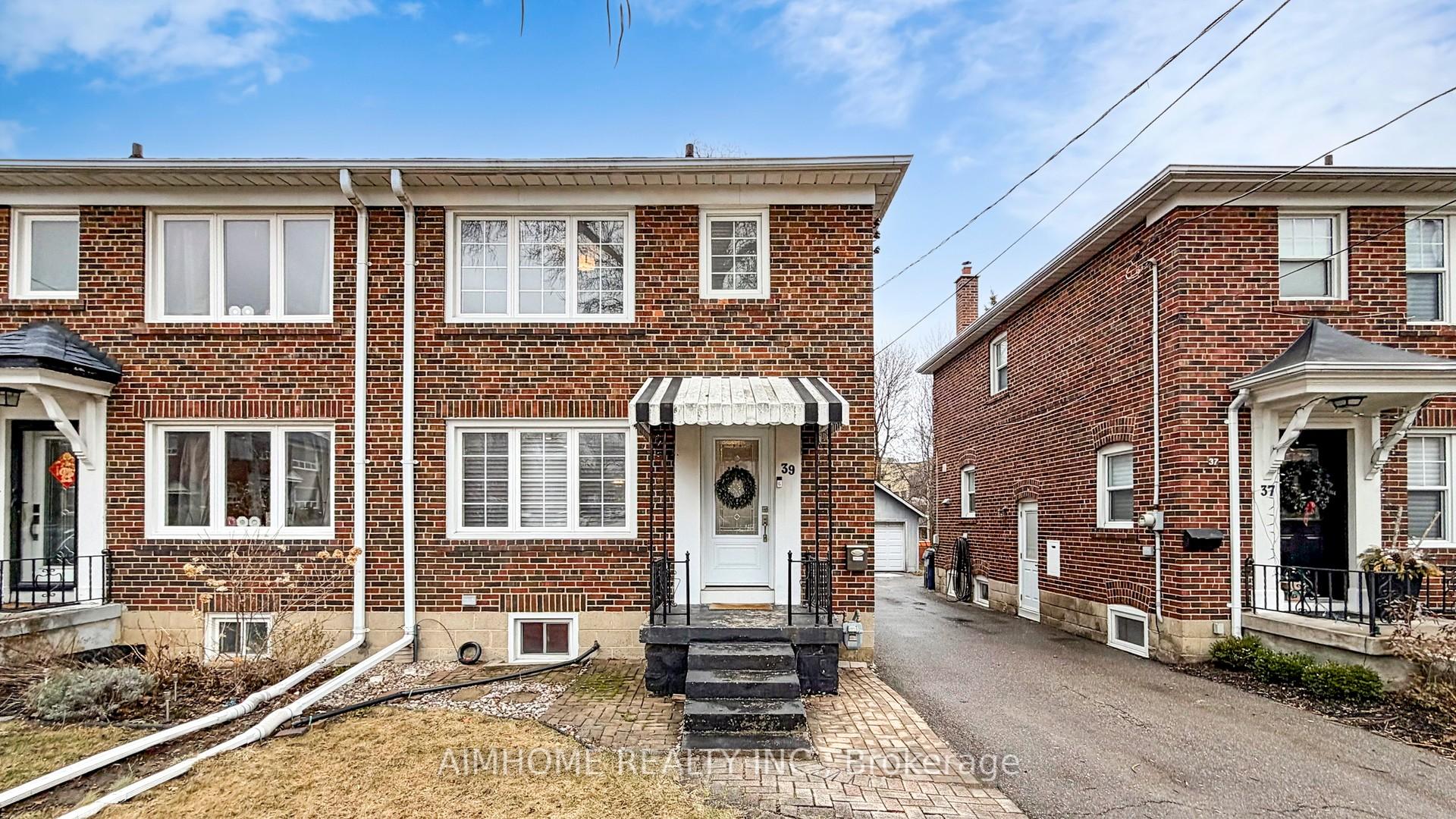 39 Brentcliffe Road