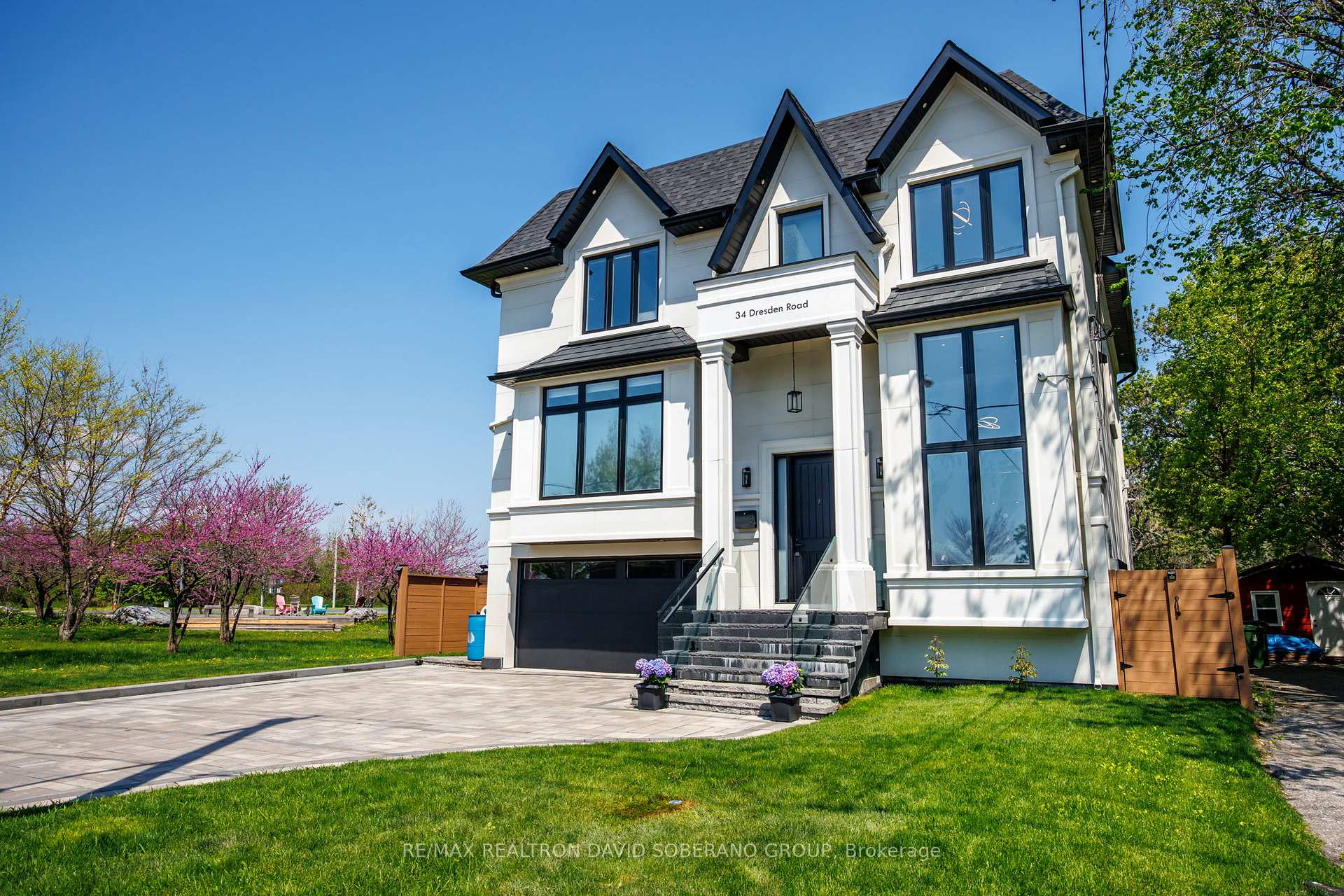 34 Dresden Road