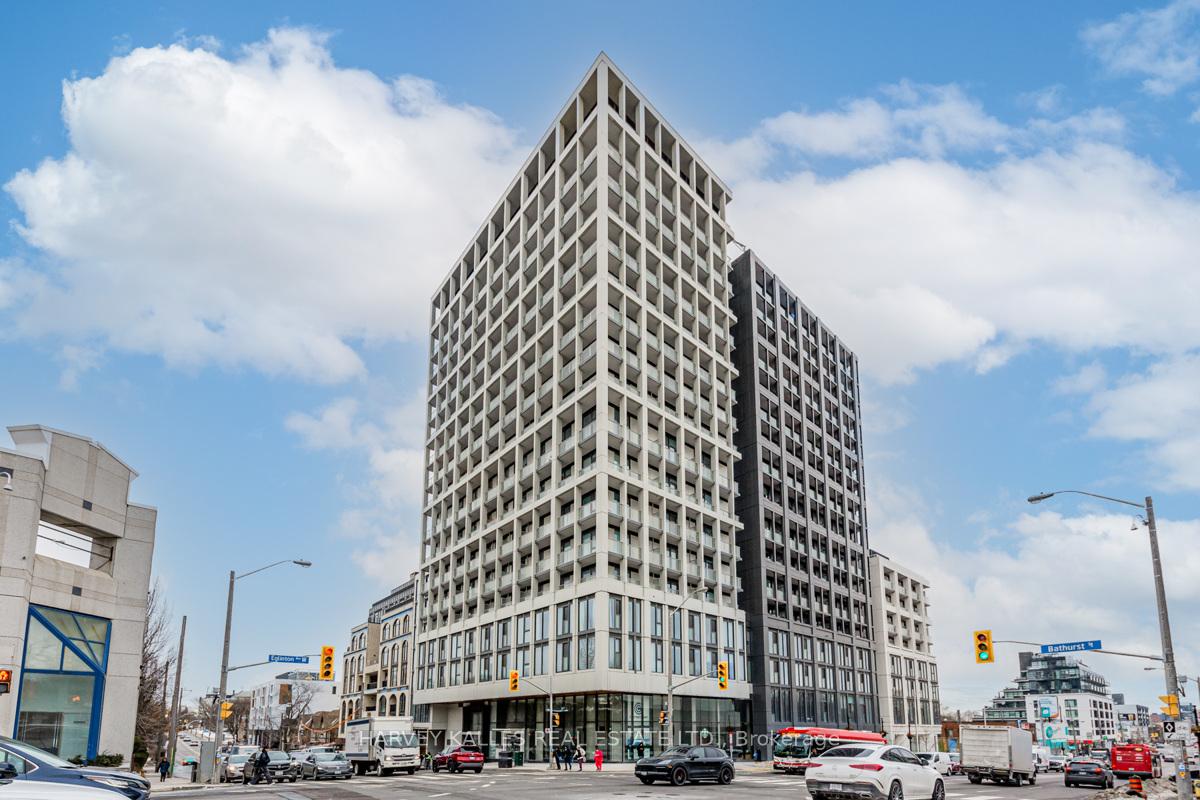 2020 Bathurst Street