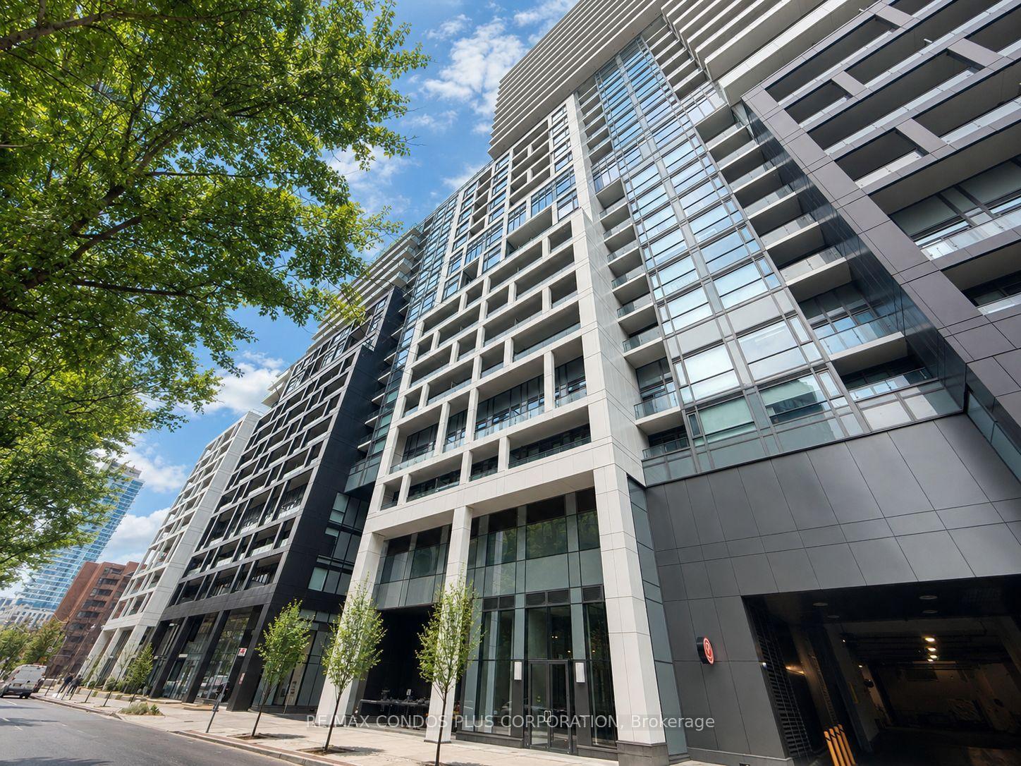 60 Princess Street