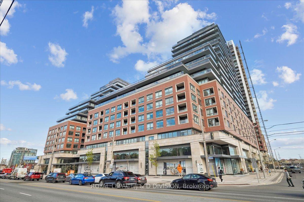 33 Frederick Todd Way