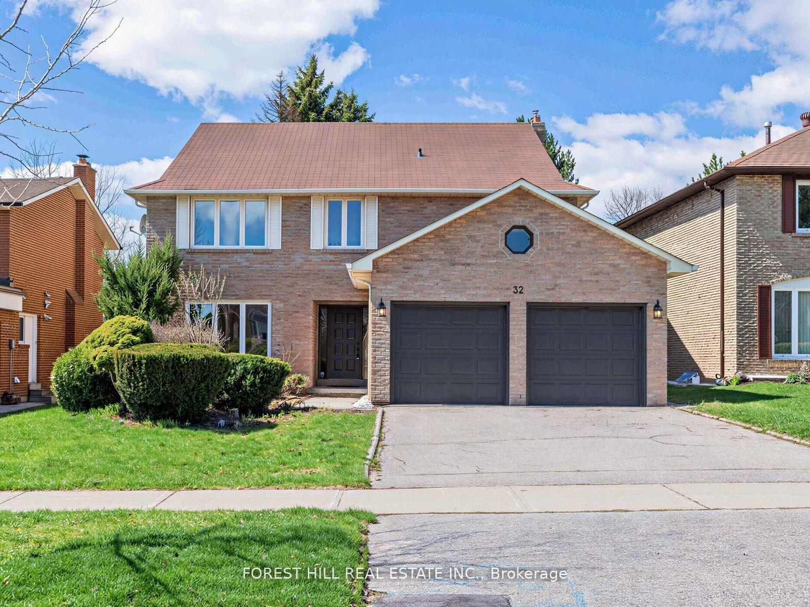 32 Saddletree Drive