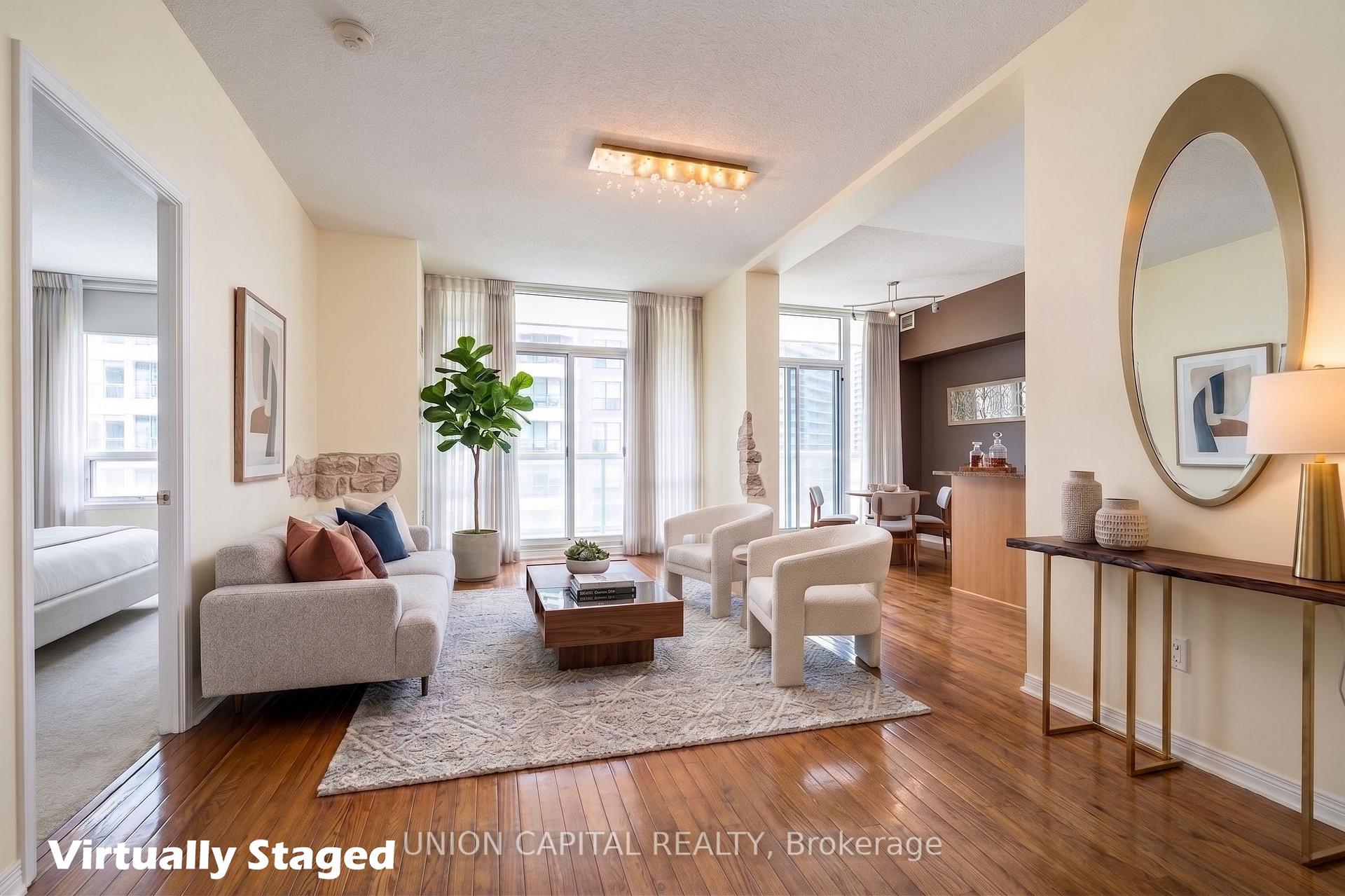 509 Beecroft Road