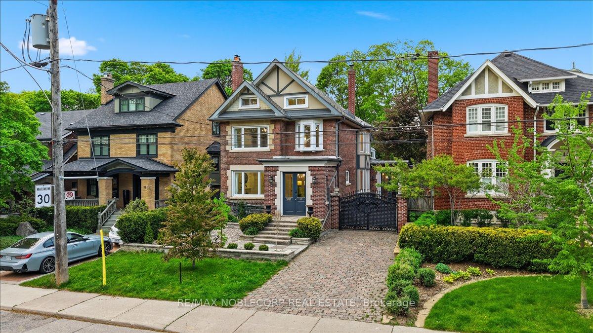 38 Glenrose Avenue