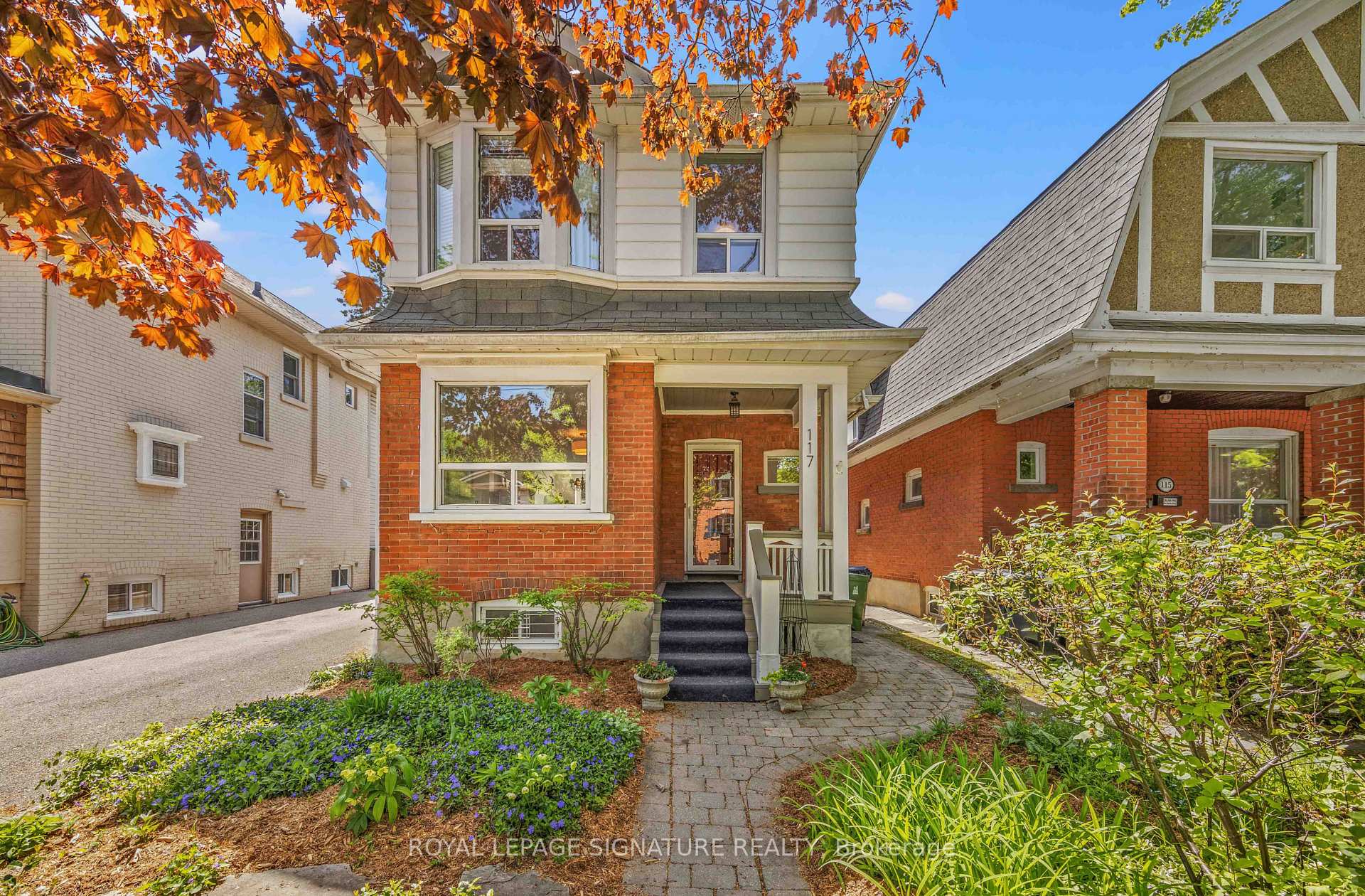 117 Bowood Avenue