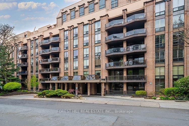 350 Lonsdale Road