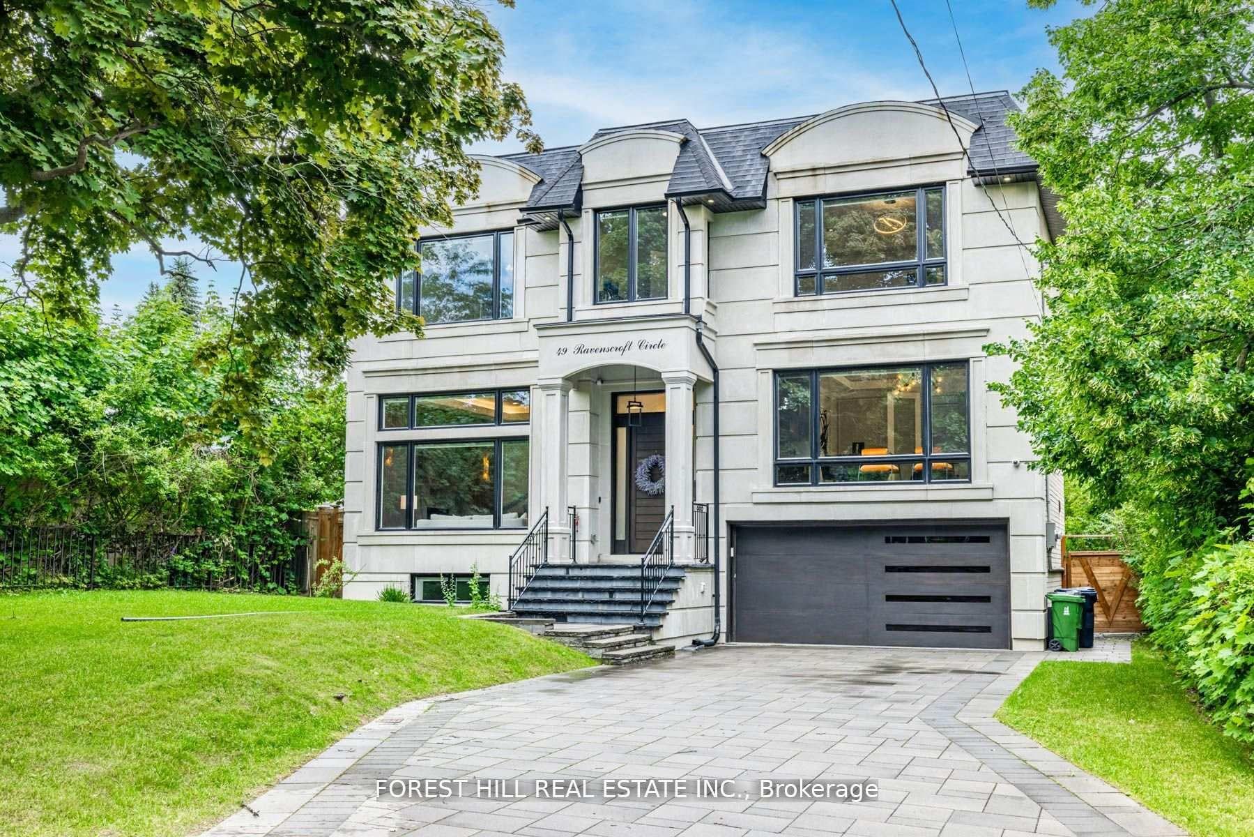 49 Ravenscroft Circle