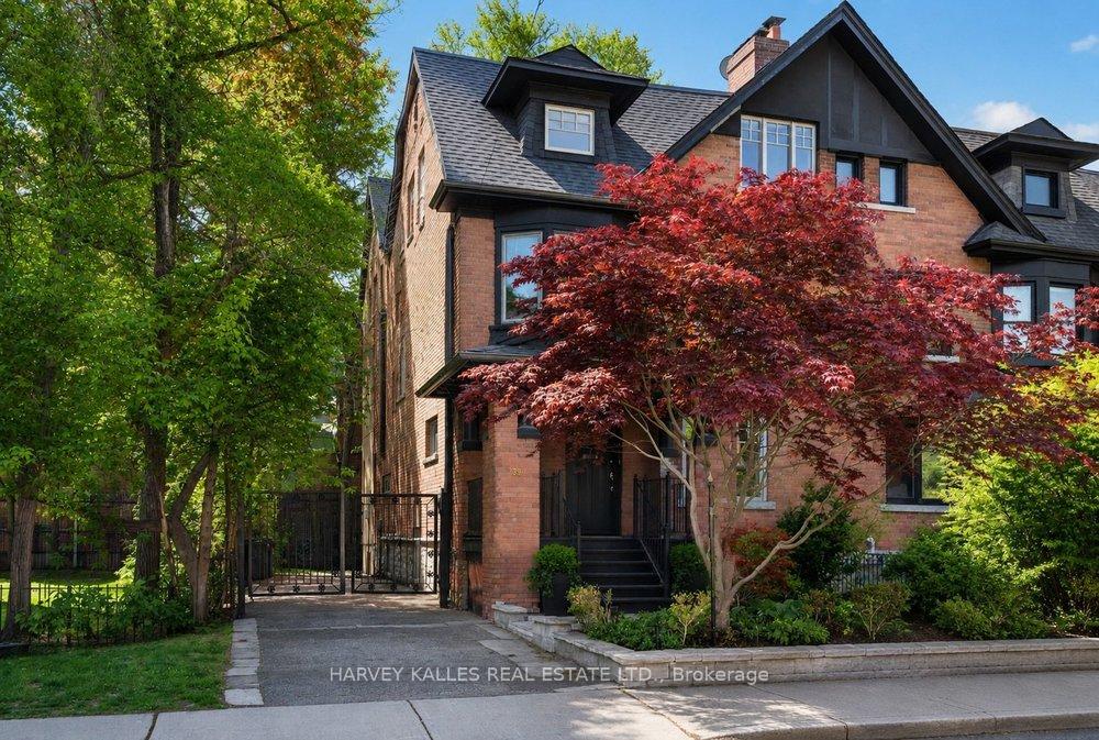 89 Bernard Avenue