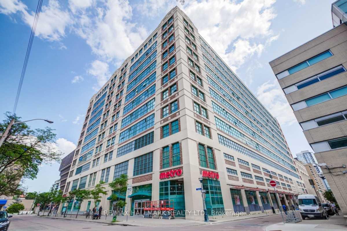 155 dalhousie Street