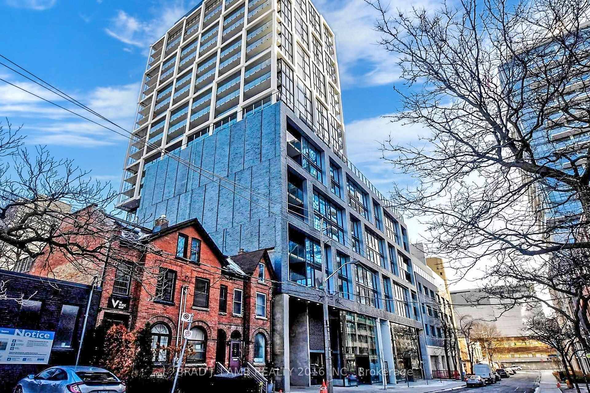 55 Ontario Street