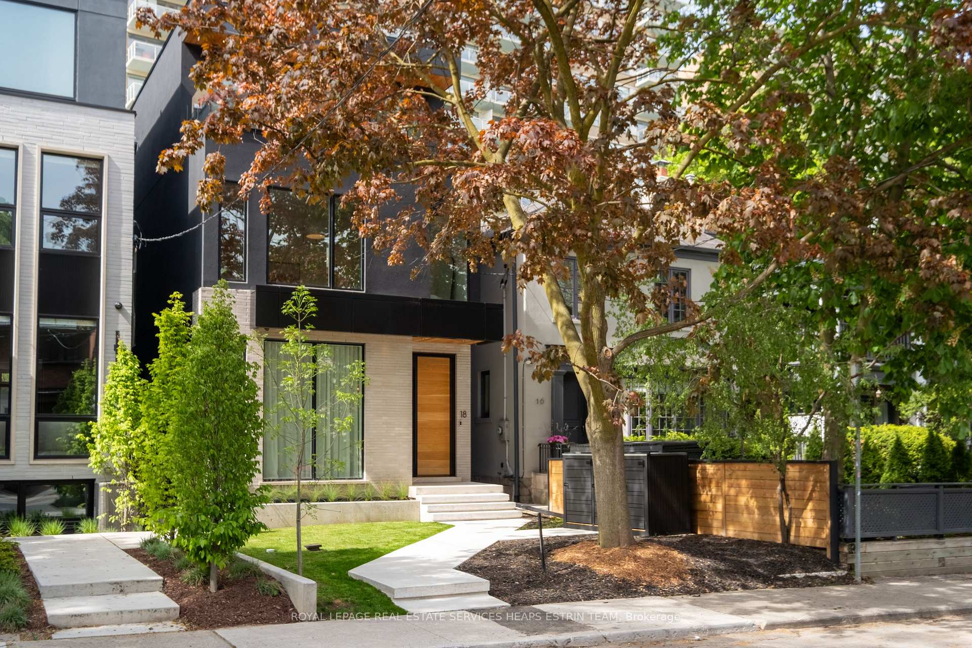 18 Gormley Avenue