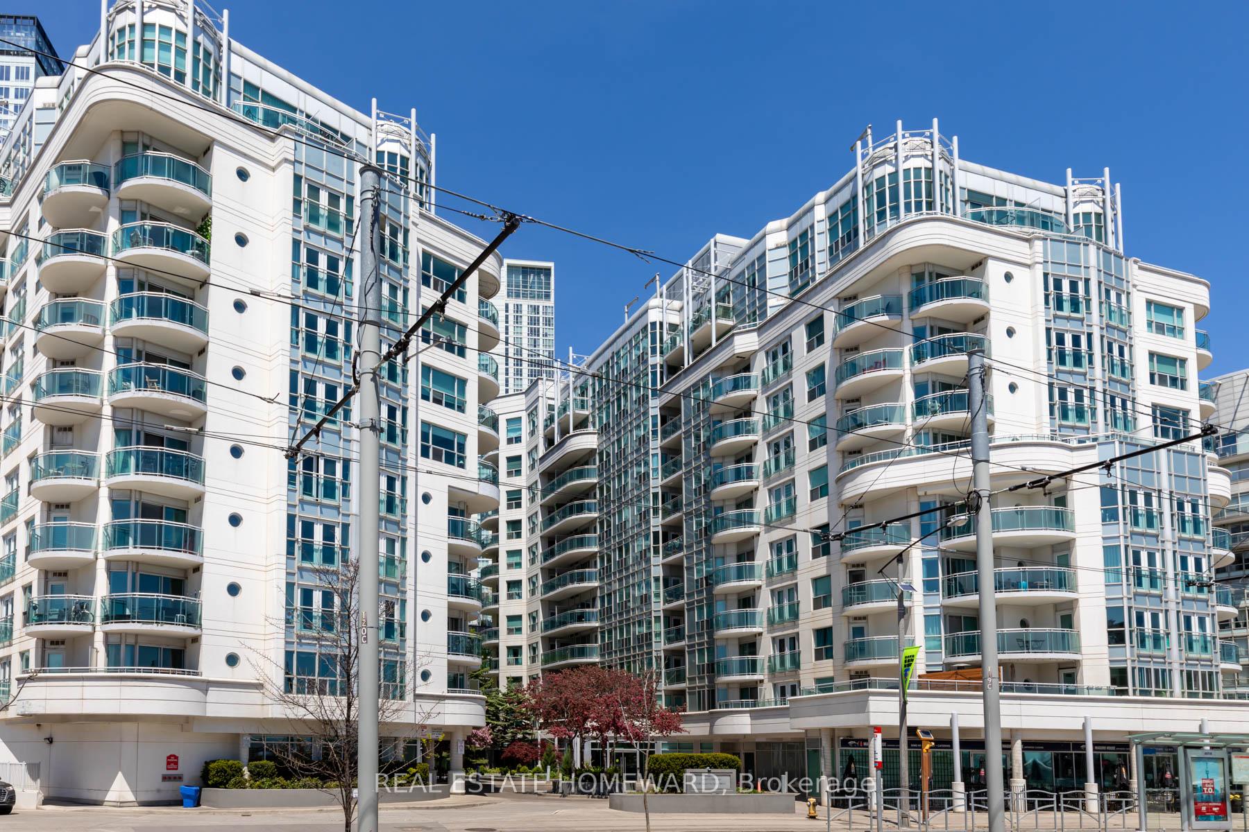 600 Queens Quay N/A W