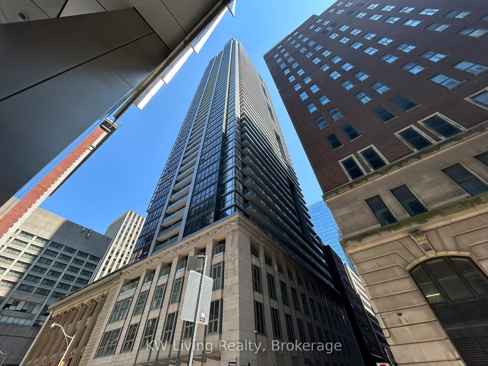 70 Temperance Street