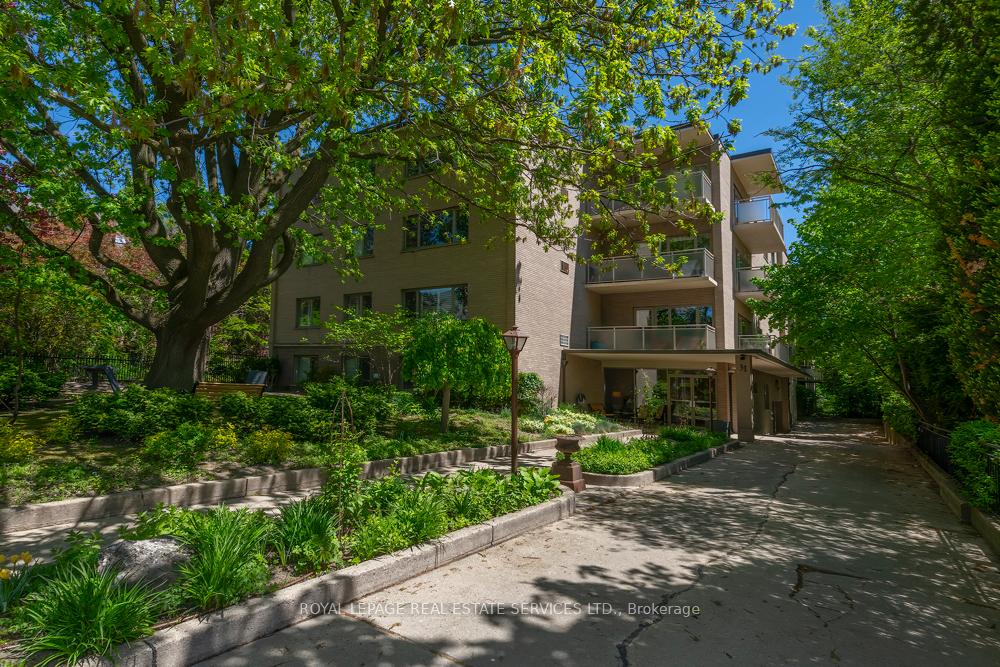 31 Rosedale Road