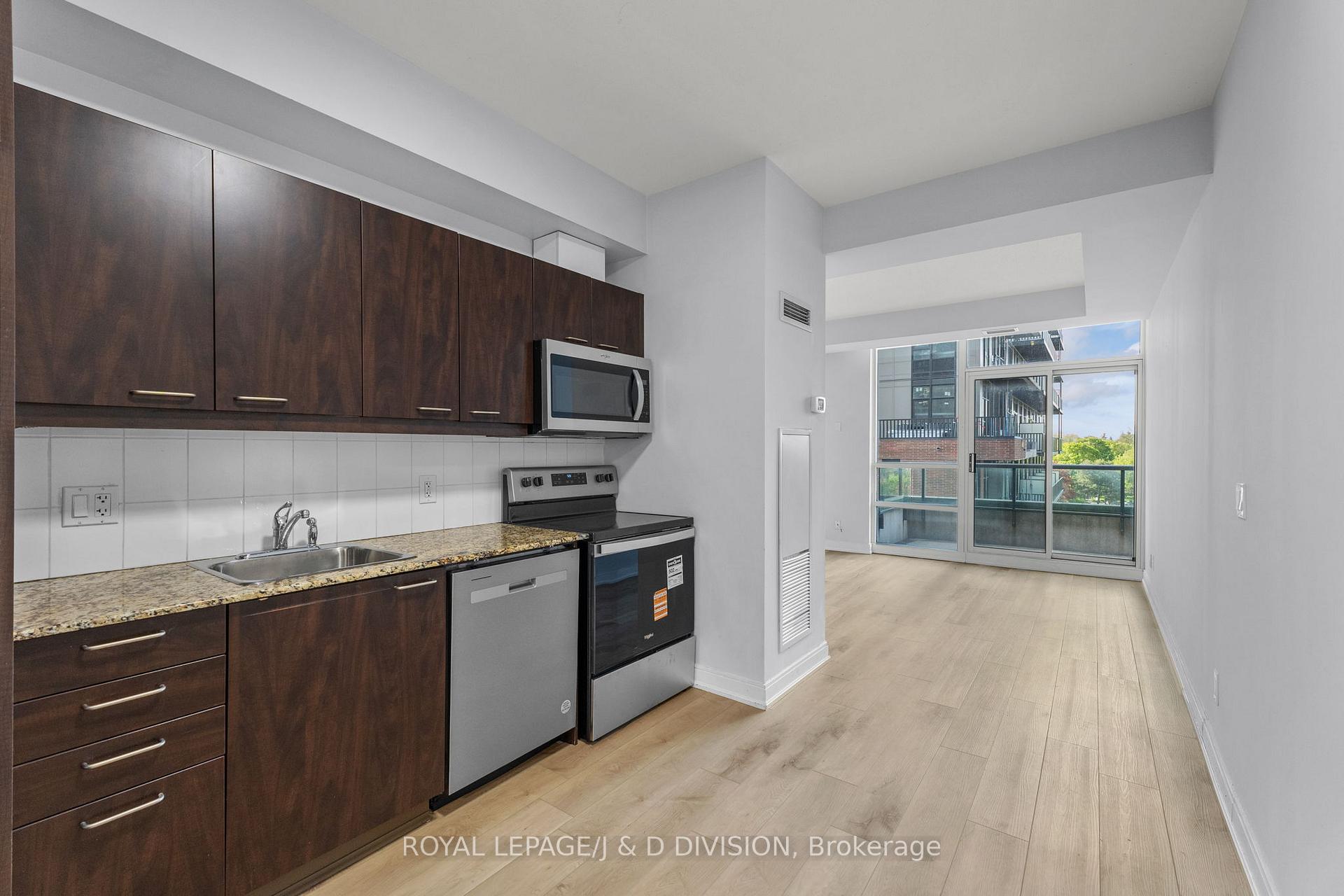 220 Redpath Avenue