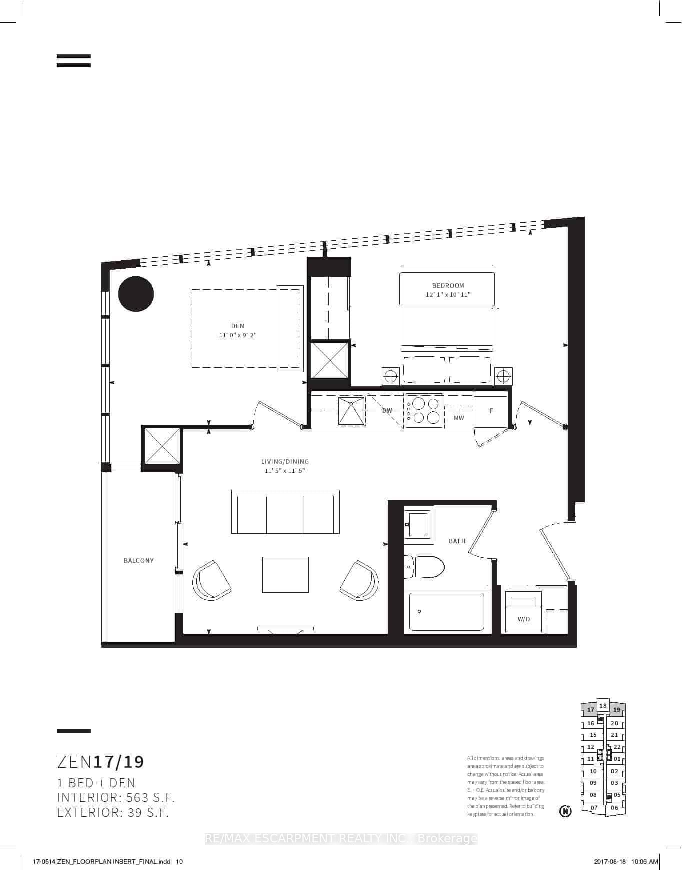 19 Western Battery Road