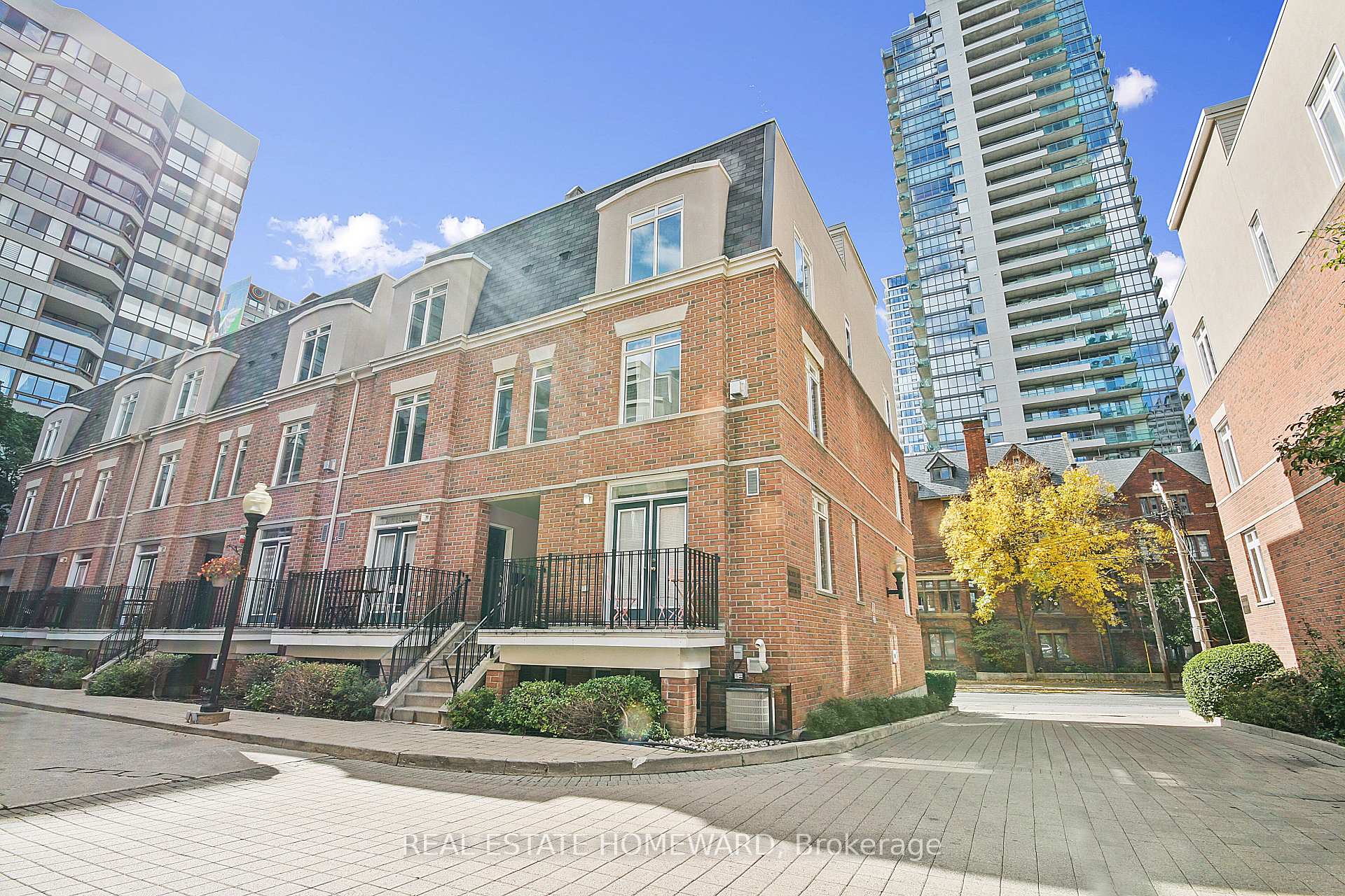 415 Jarvis Street