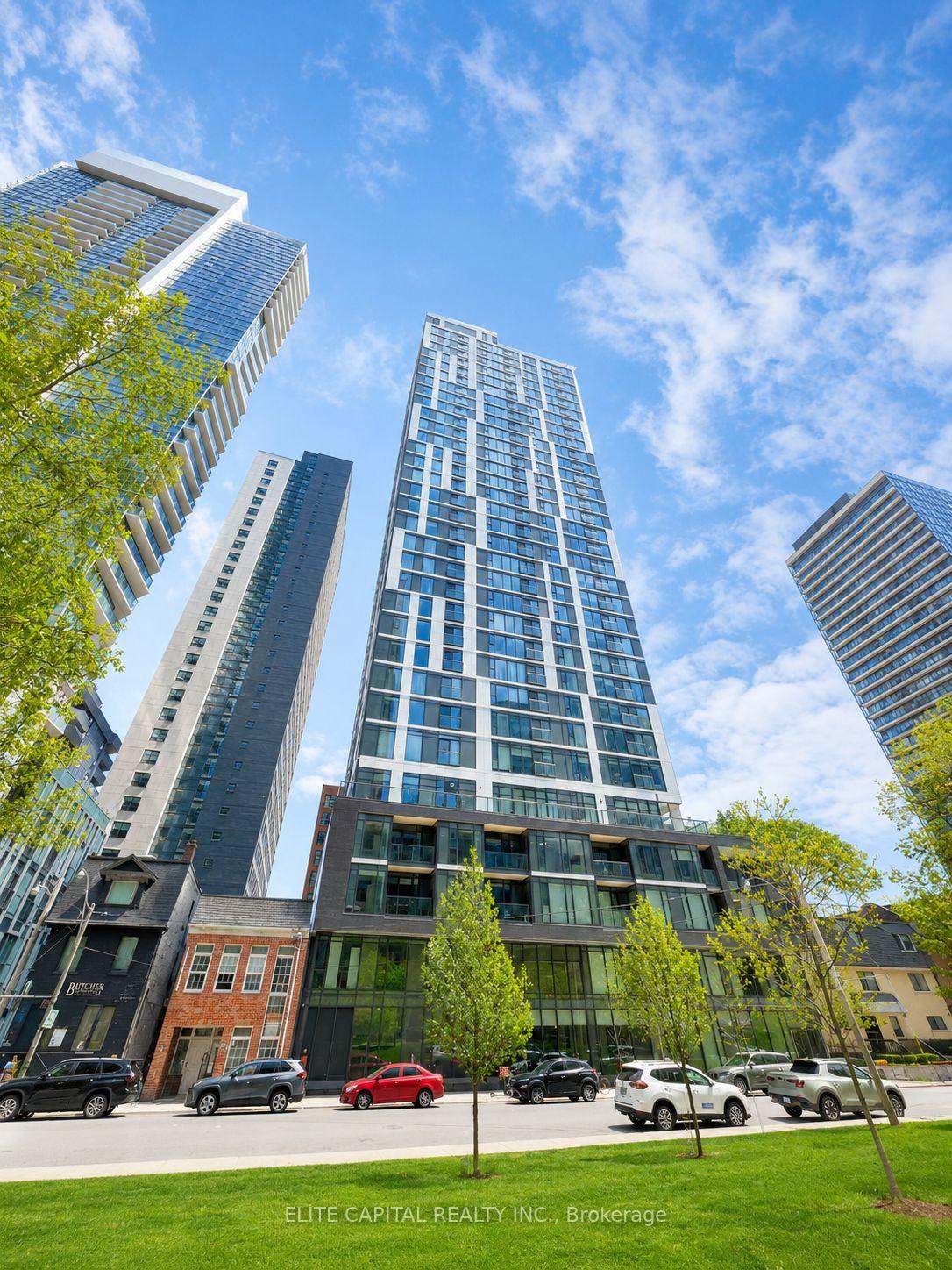 65 Mutual Street