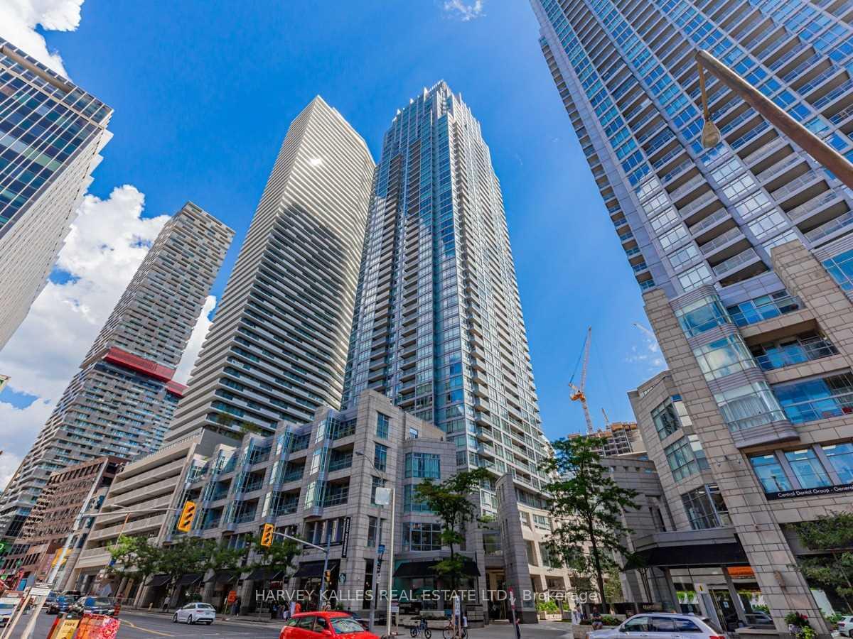 2191 Yonge Street