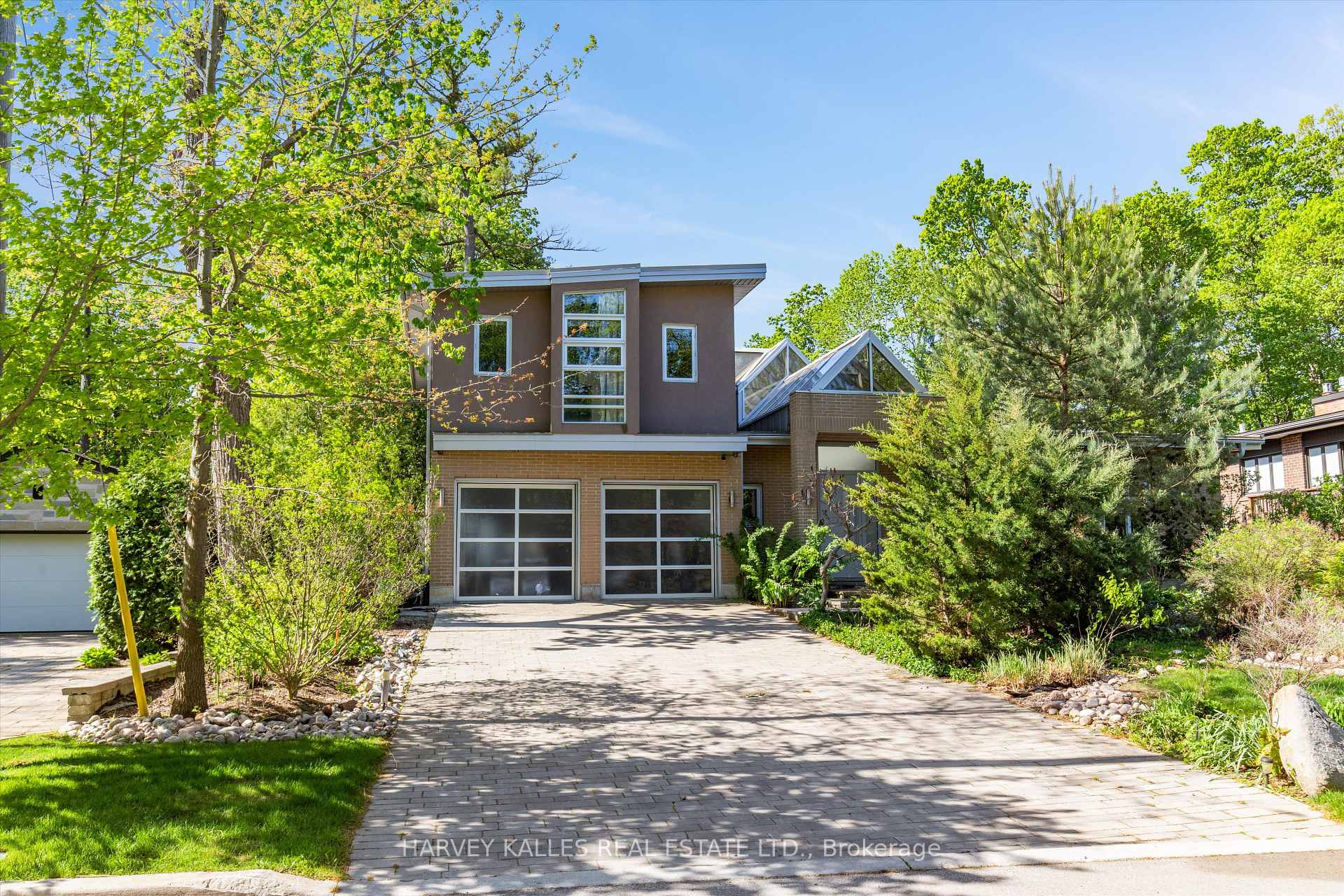 51 Hi Mount Drive