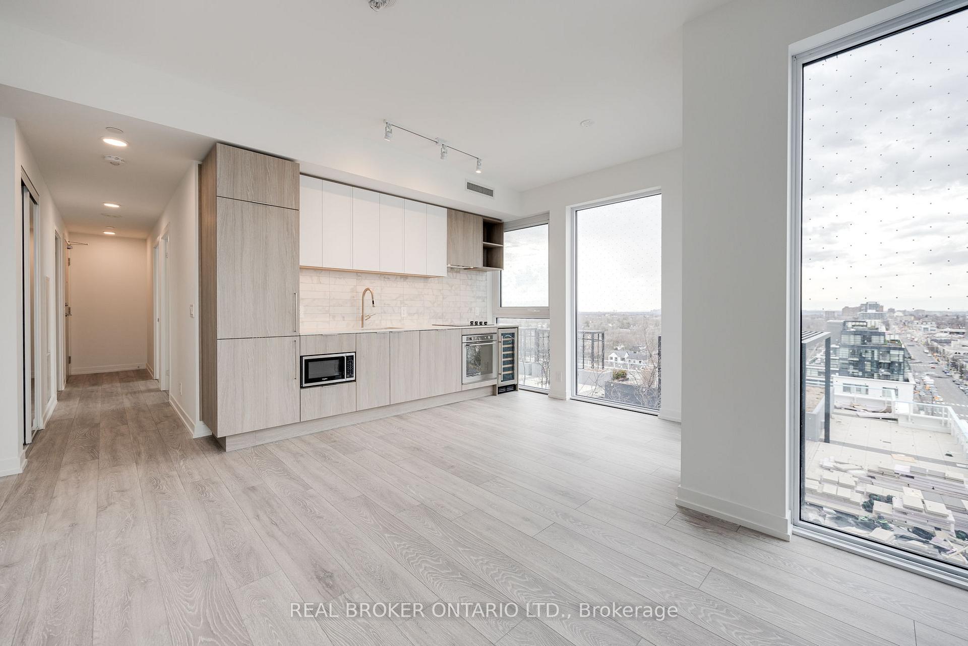 2020 Bathurst Street