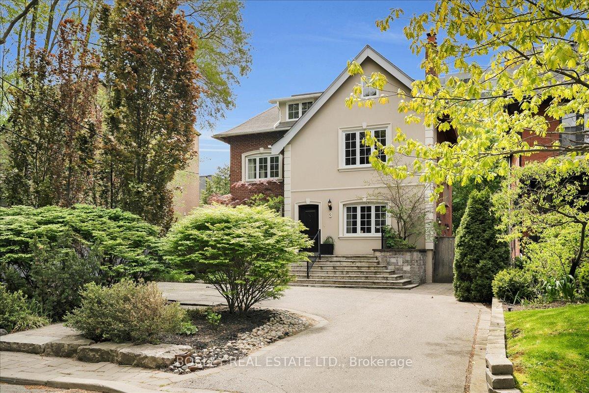 3 Shorncliffe Avenue