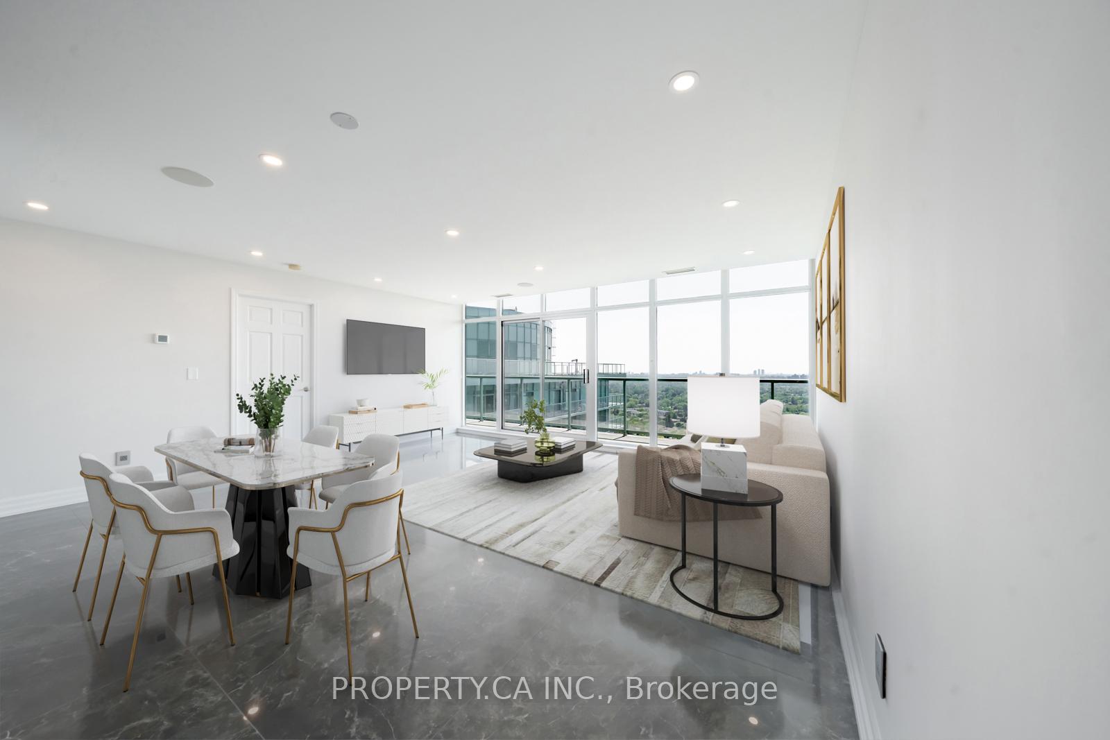 5508 Yonge Street