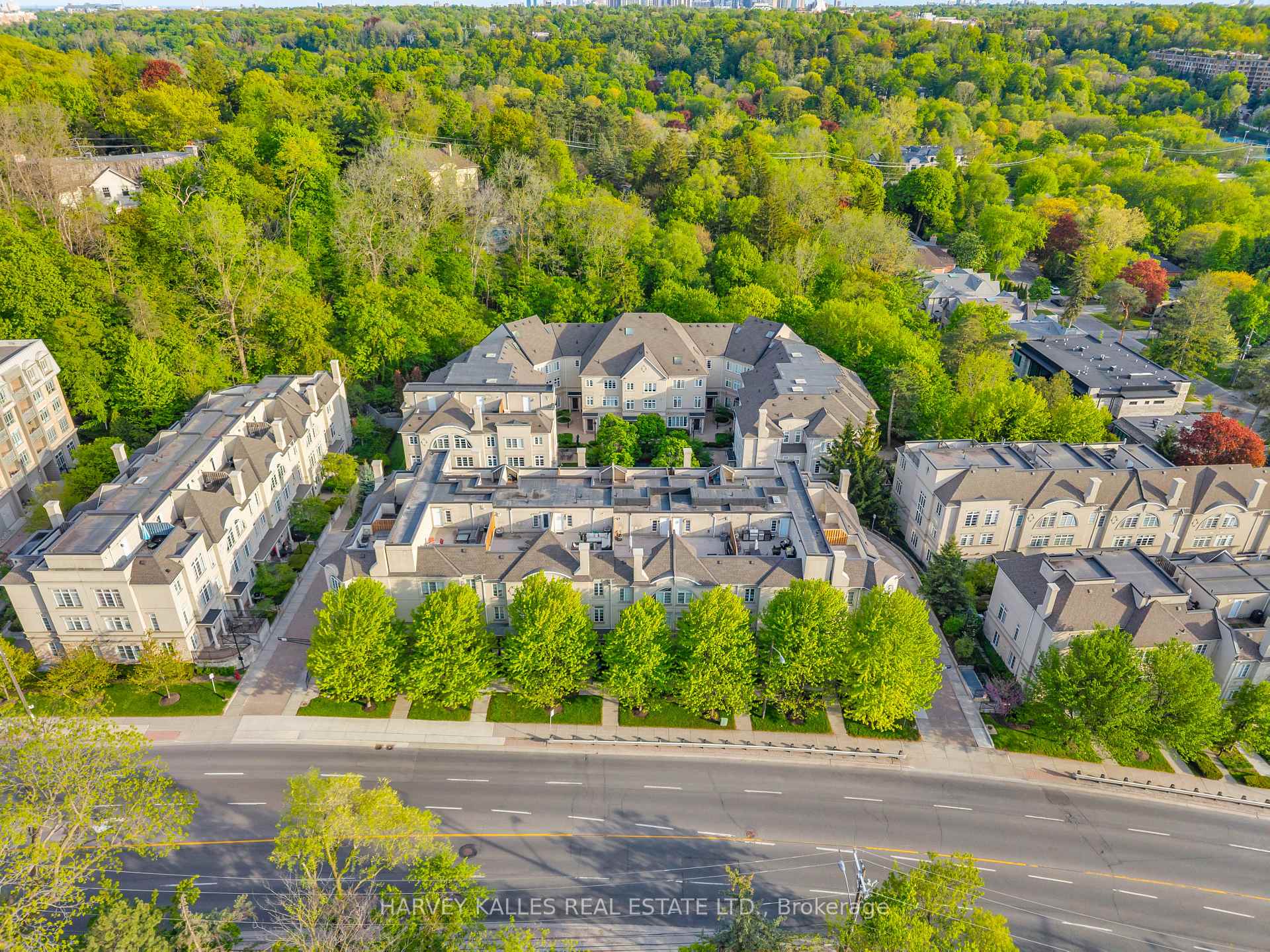 51 York Mills Road