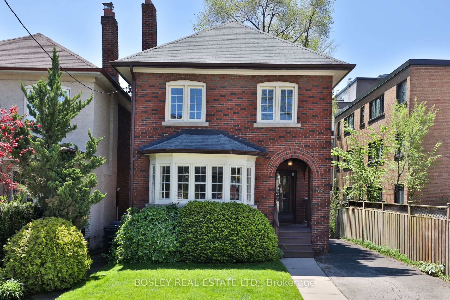 329 Millwood Road
