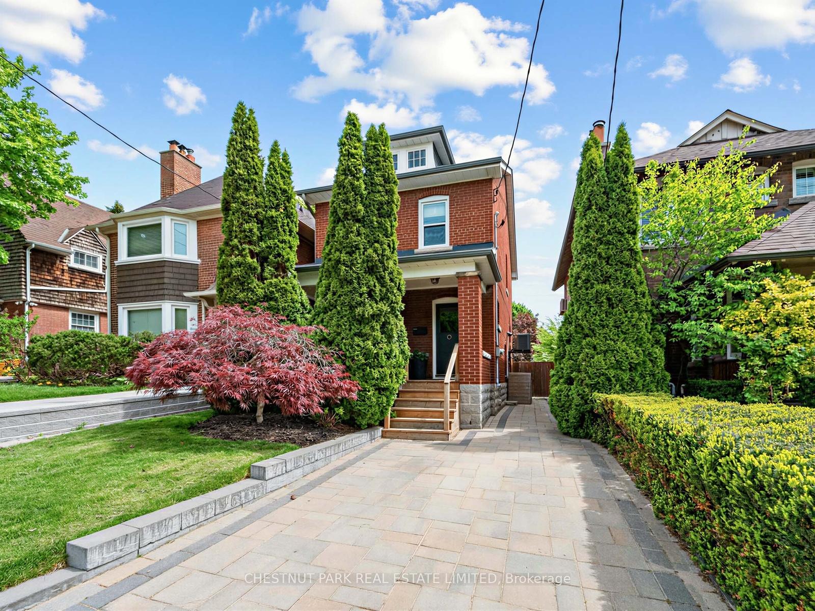 43 Acacia Road