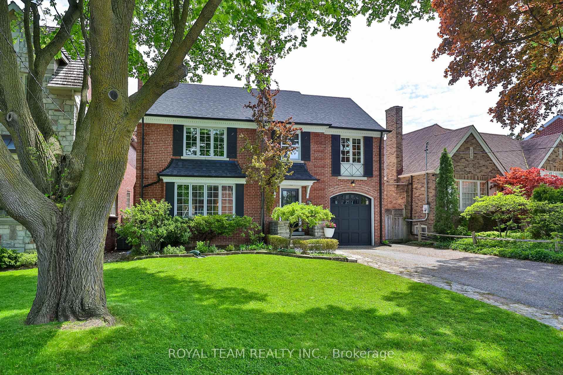 107 Esgore Drive