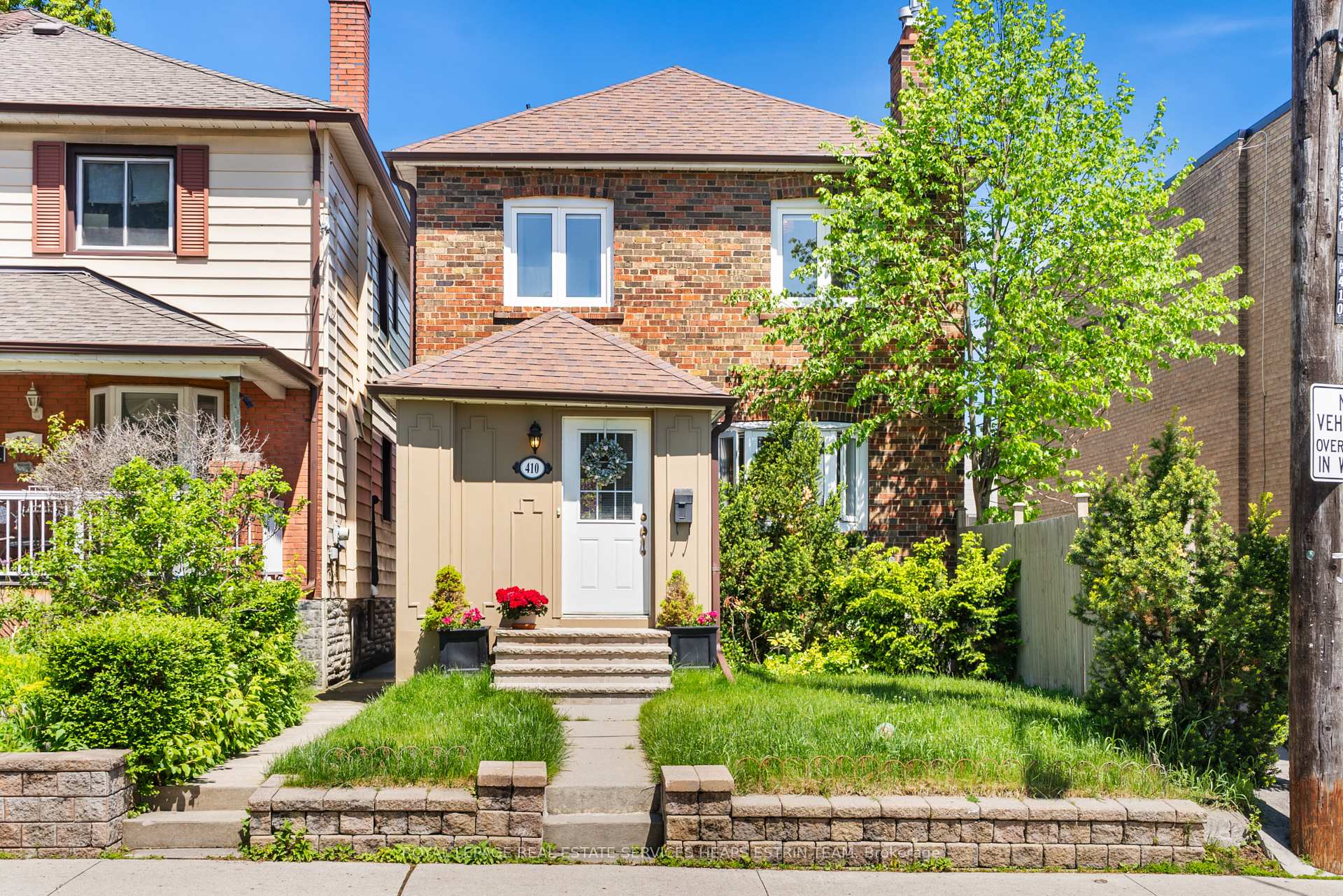410 Belsize Drive