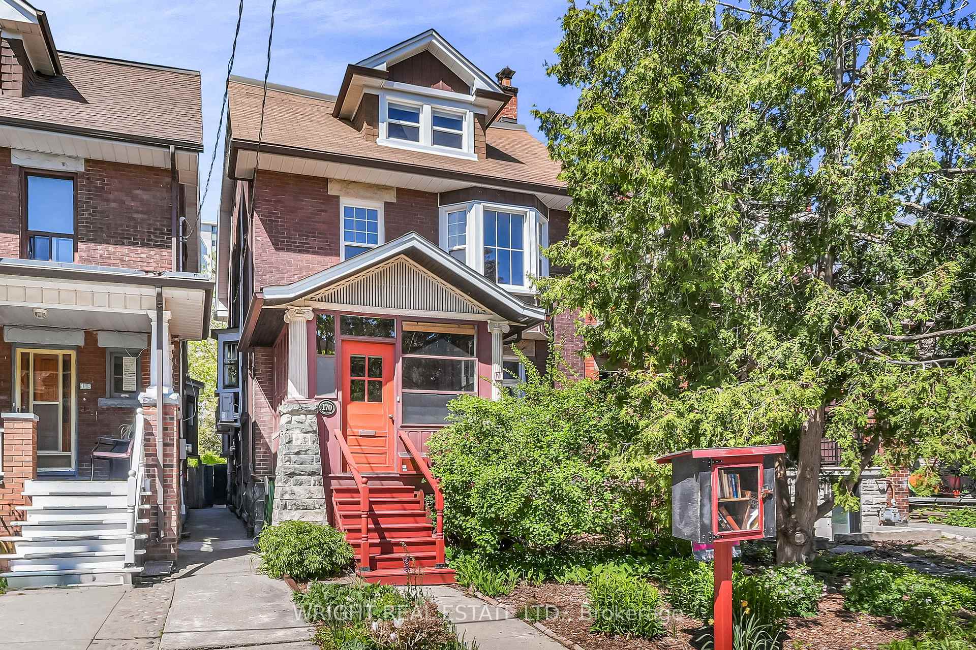 170 Delaware Avenue