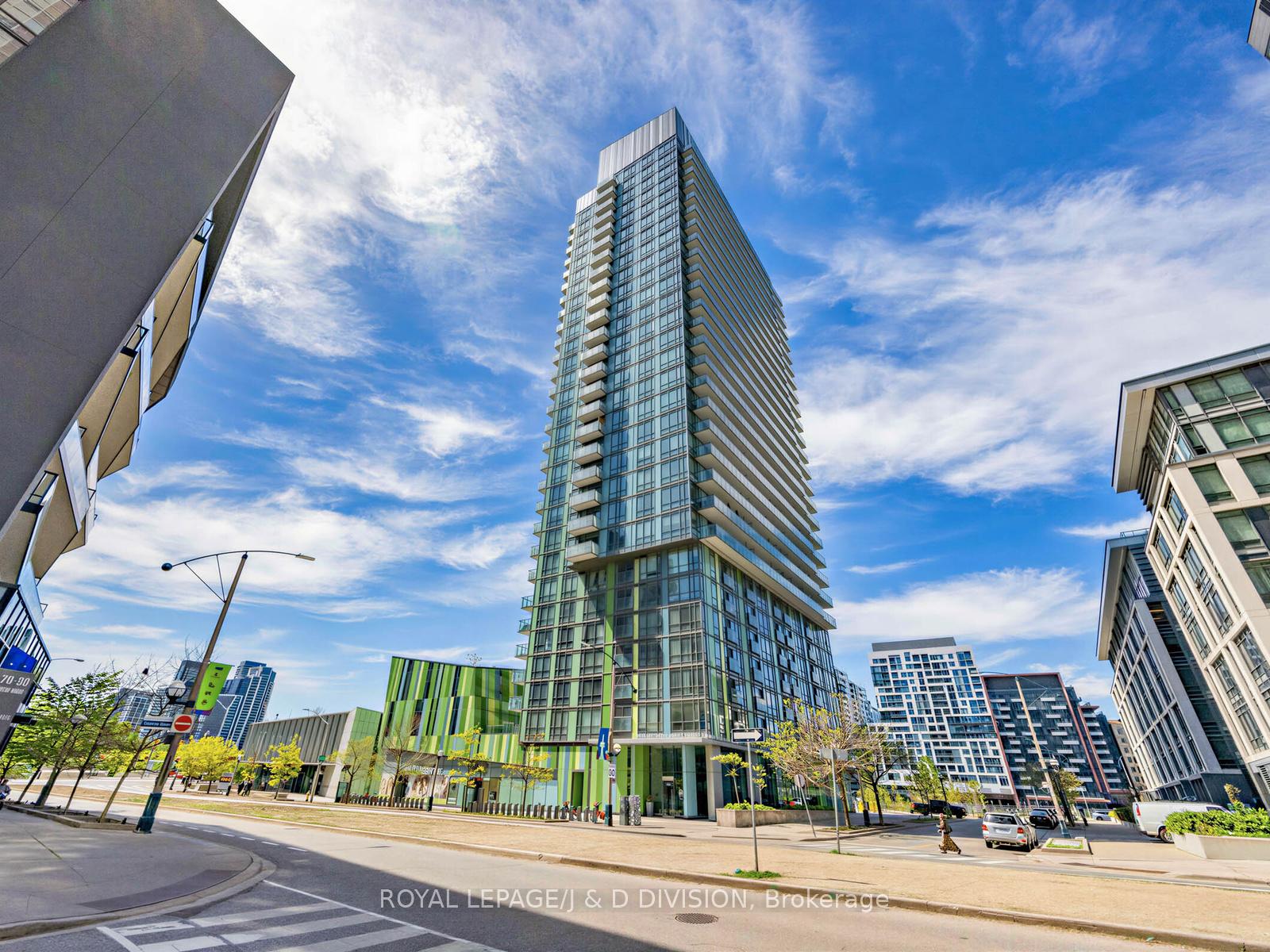 170 Fort York Boulevard