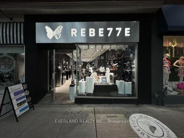2515 Yonge Street