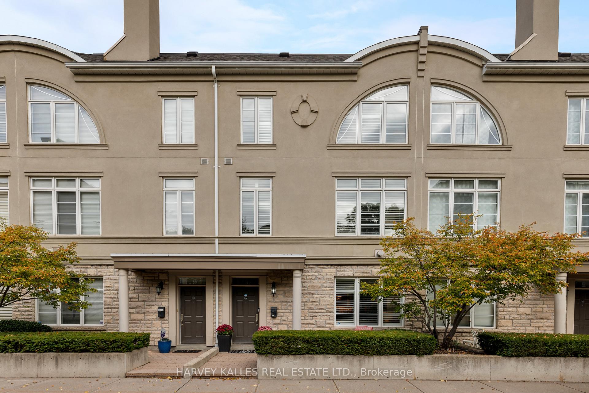 51 York Mills Road
