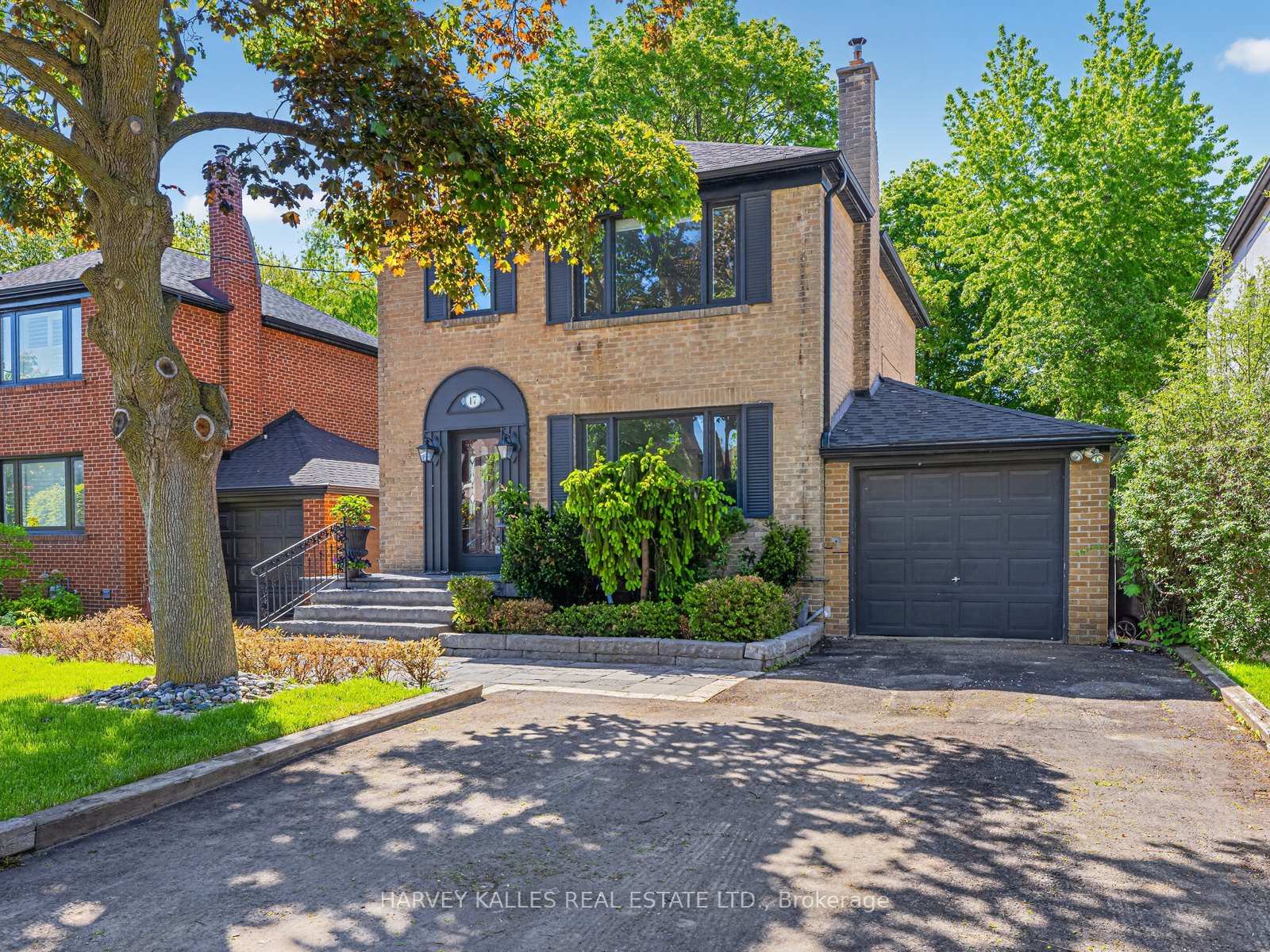 17 Edinburgh Drive