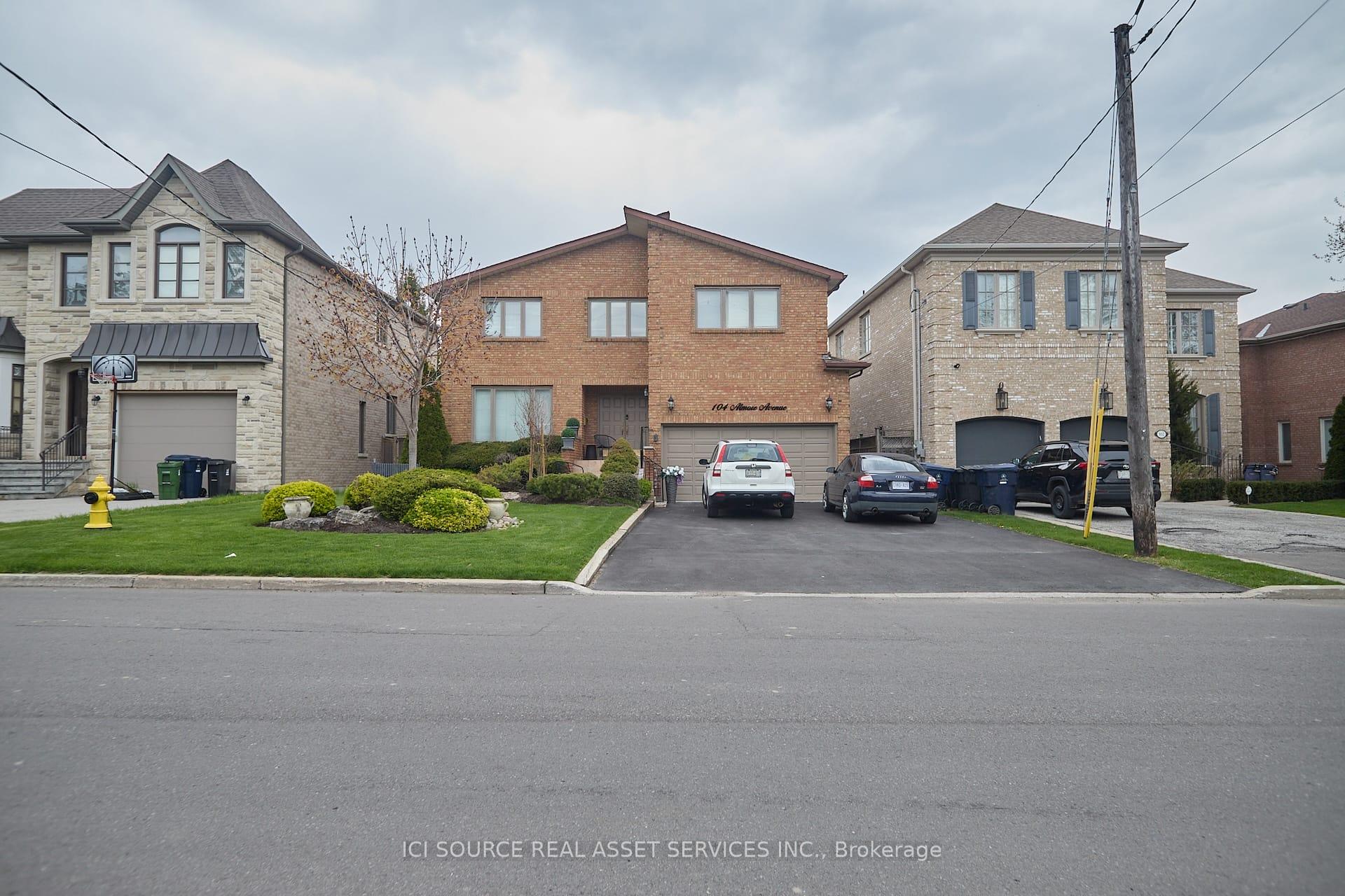 104 Almore Avenue