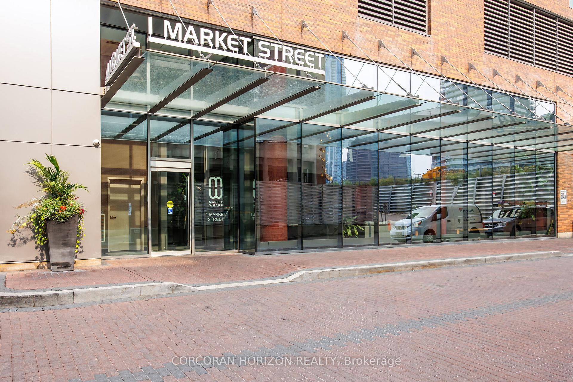 1 Market Street