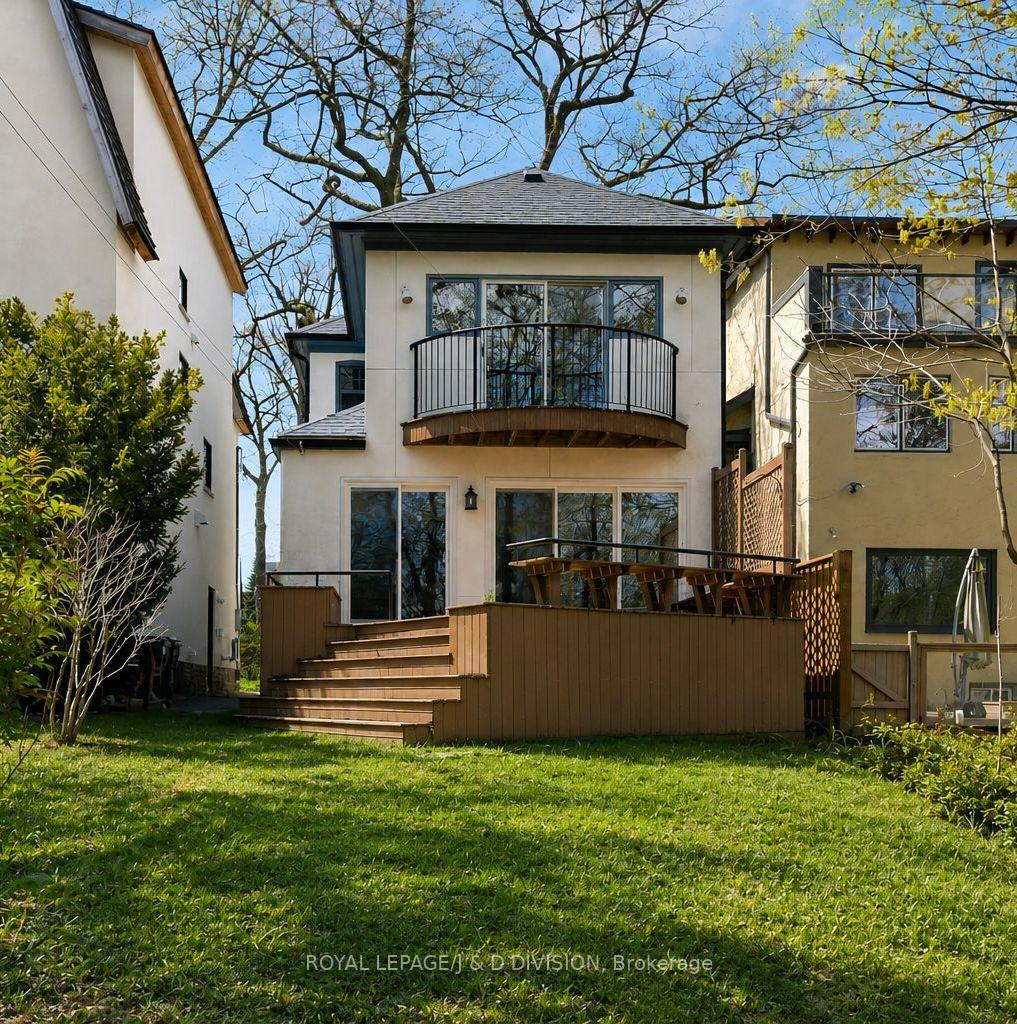 183 Hudson Drive