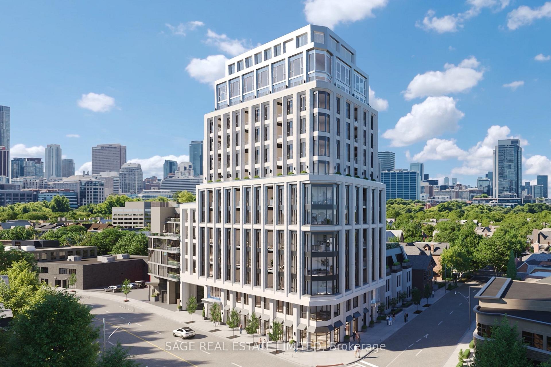 287 Davenport Road