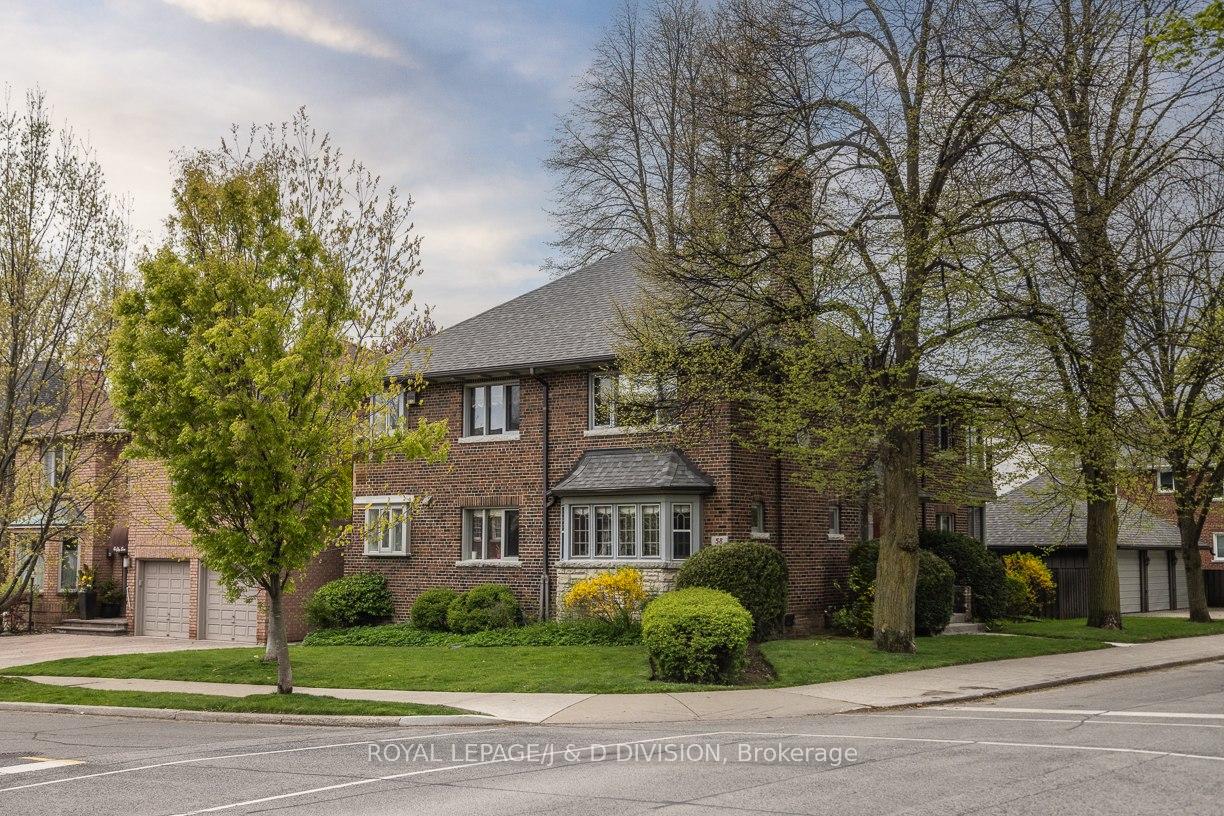 58 Lascelles Boulevard