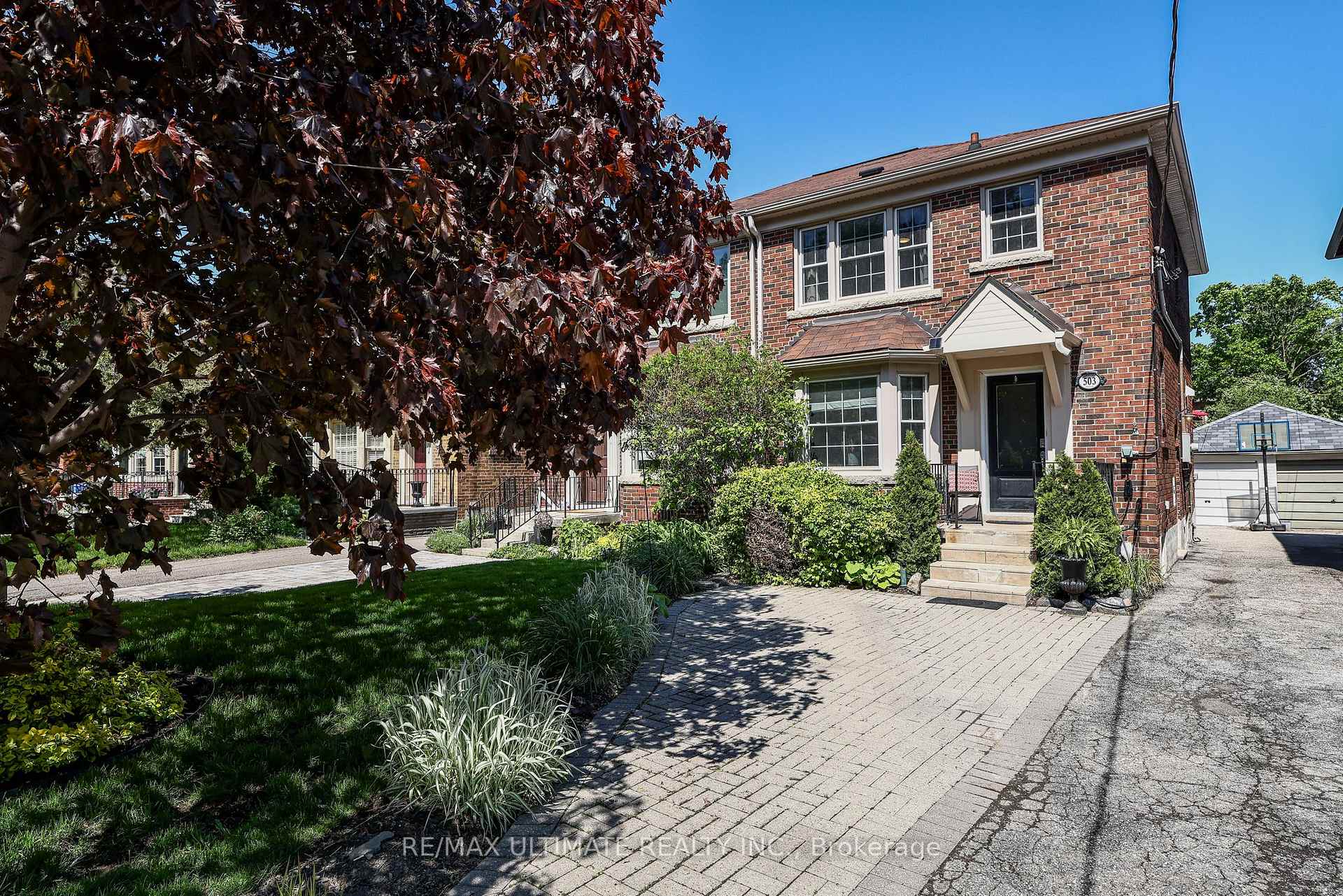 503 Sutherland Drive