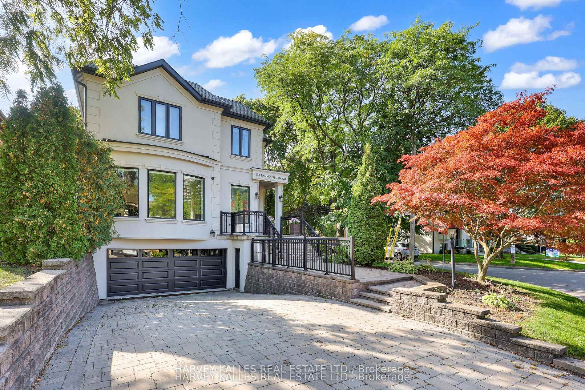 131 Bannockburn Avenue