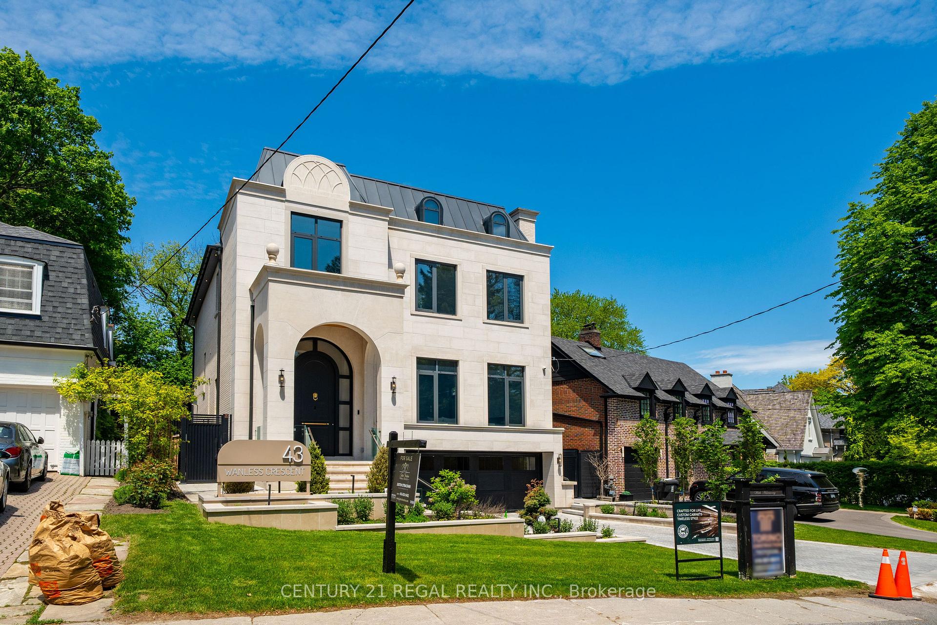 43 Wanless Crescent